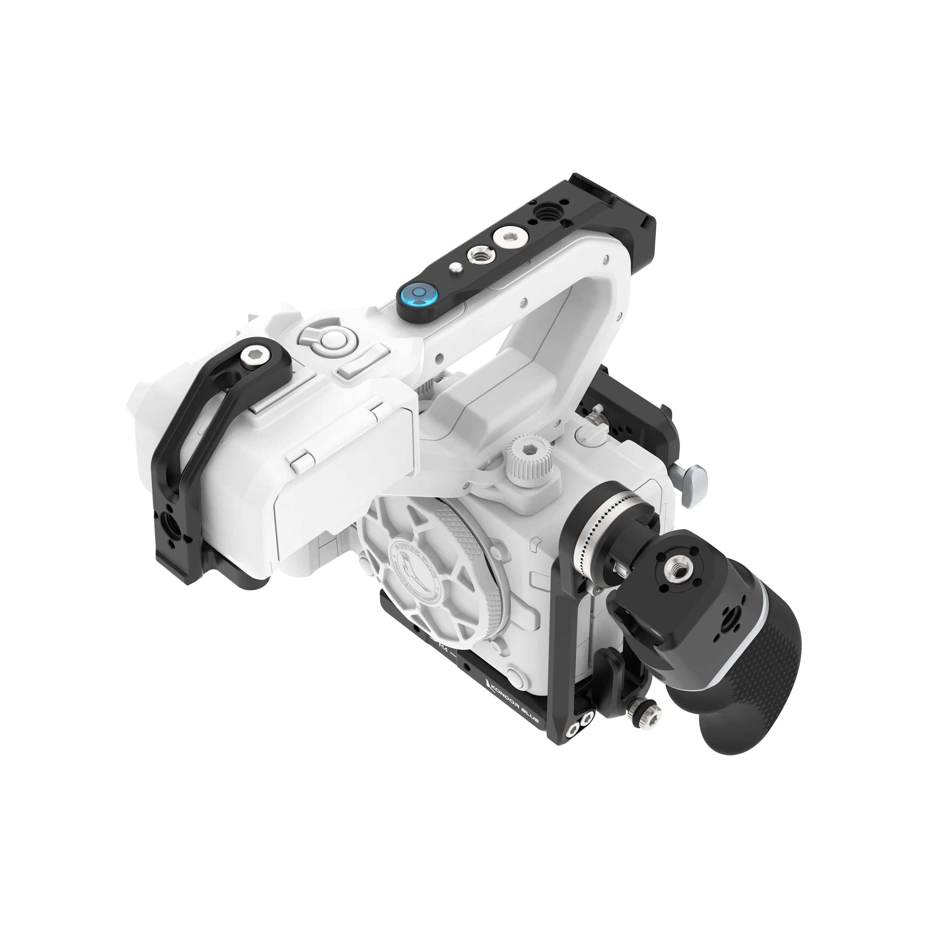 Canon C50 Cage - Image 27