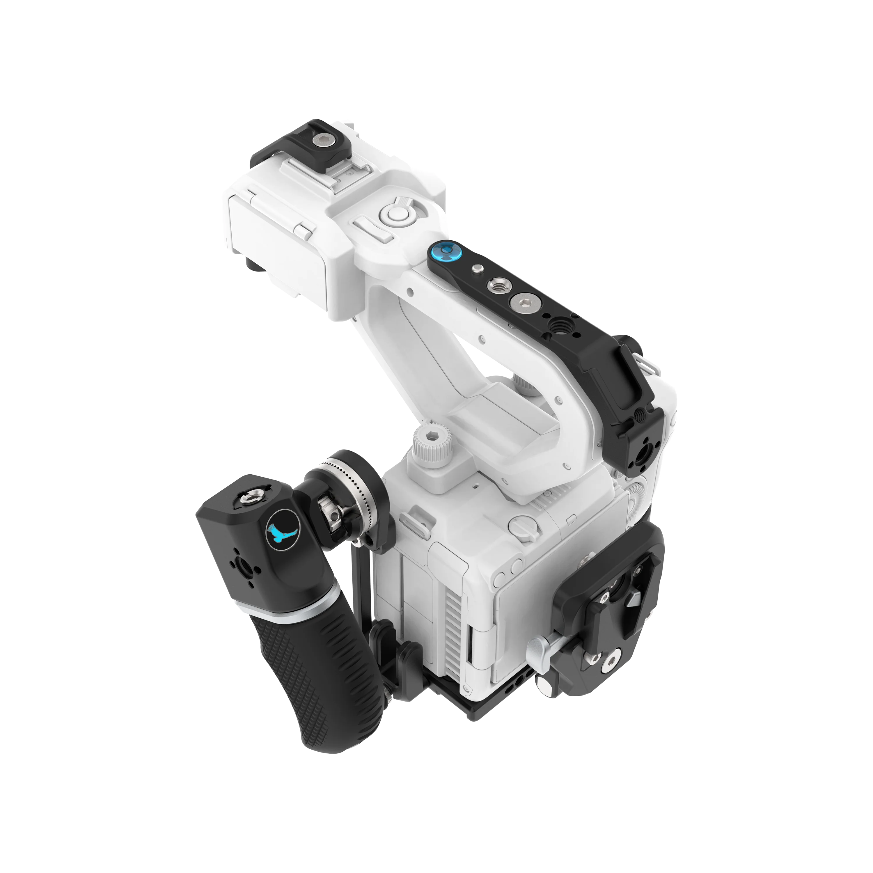 Canon C50 Cage - Image 28