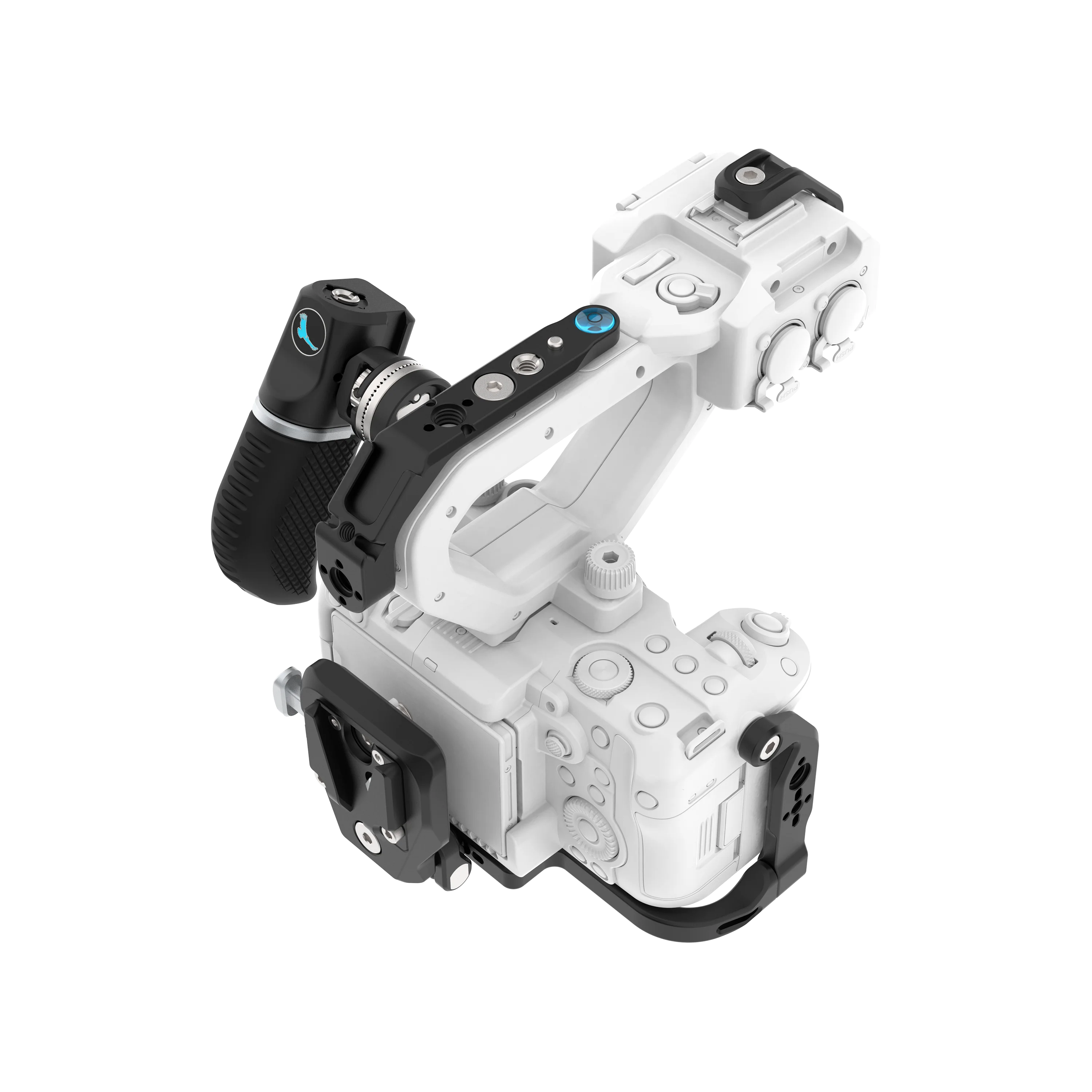 Canon C50 Cage - Image 29