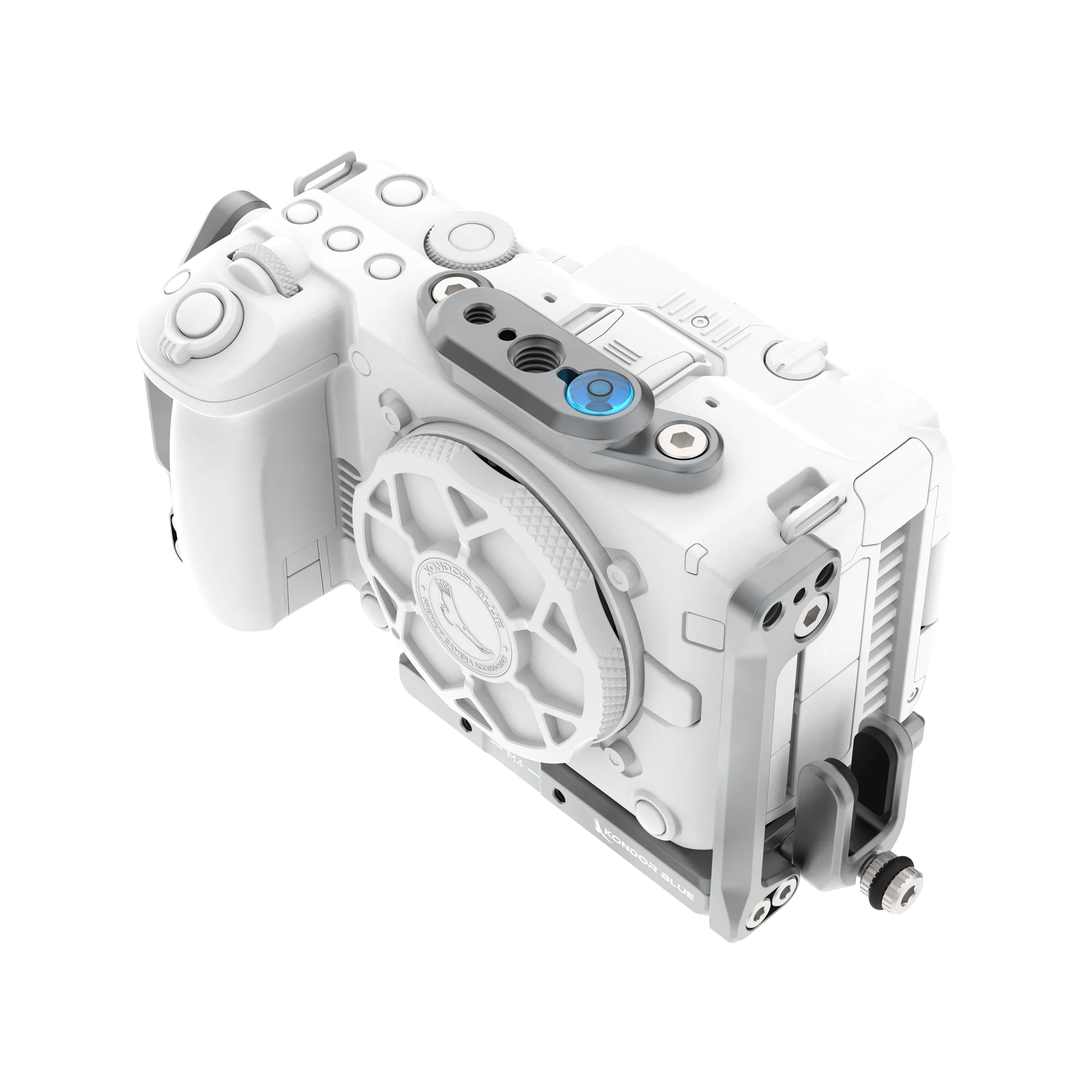 Canon C50 Cage - Image 3