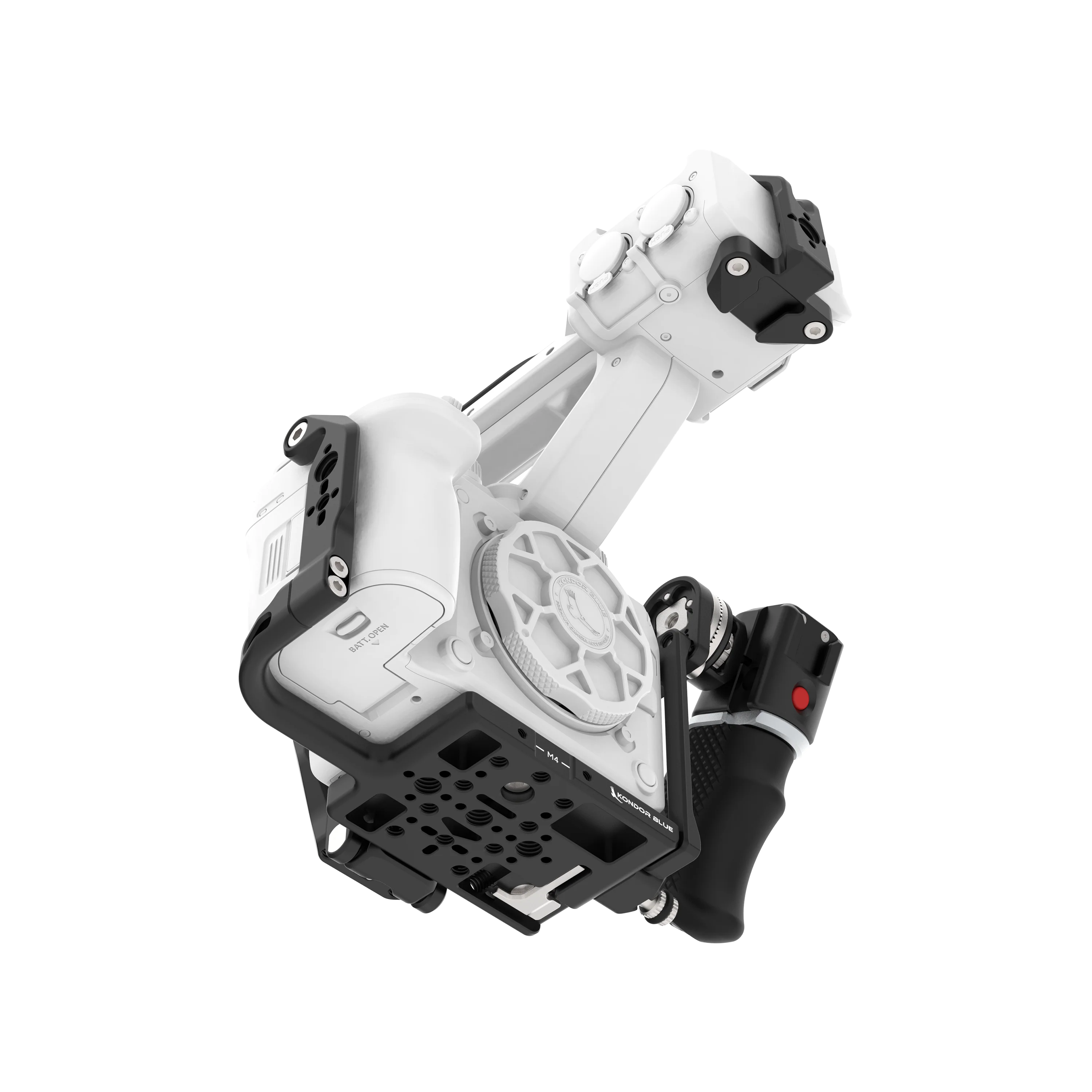 Canon C50 Cage - Image 30