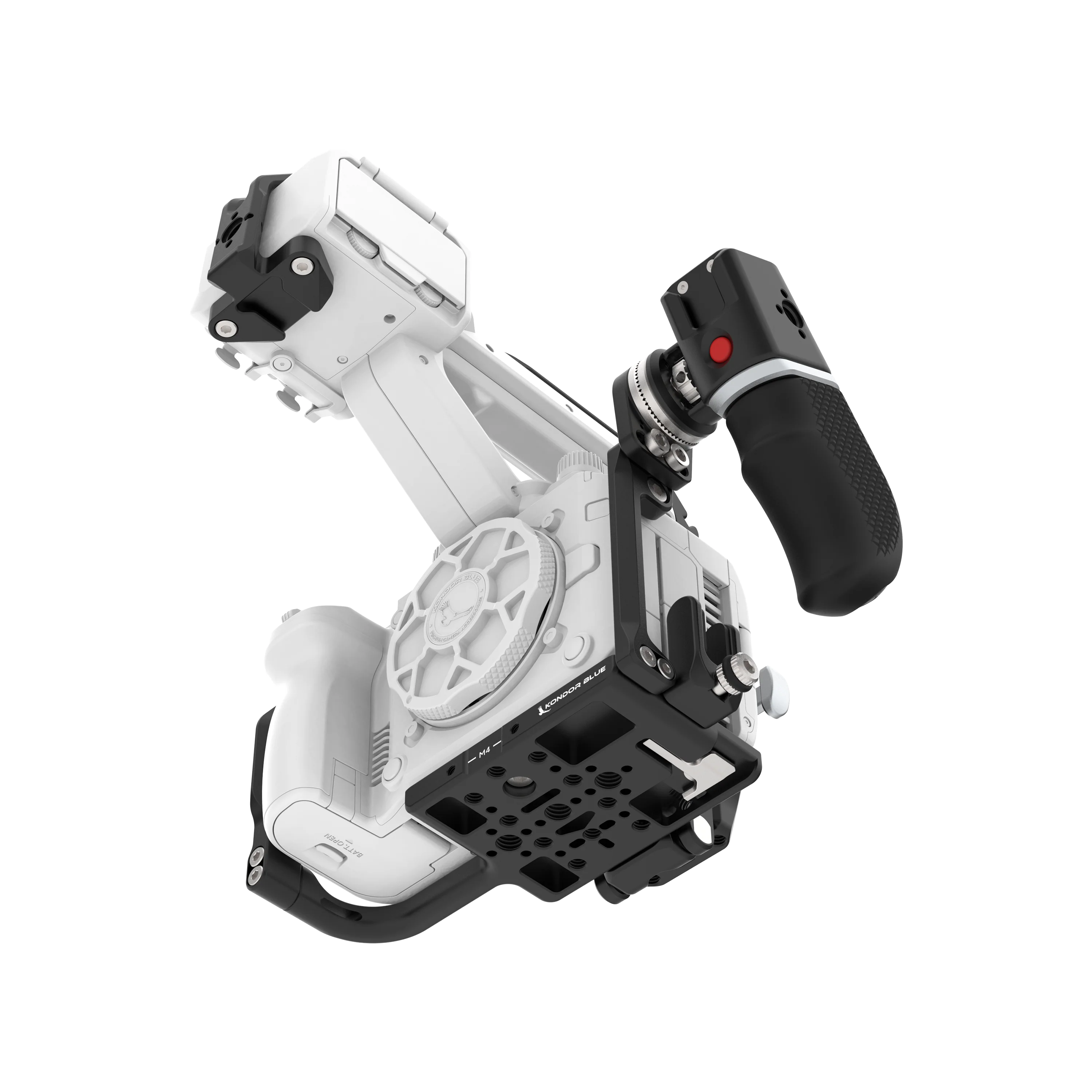 Canon C50 Cage - Image 31