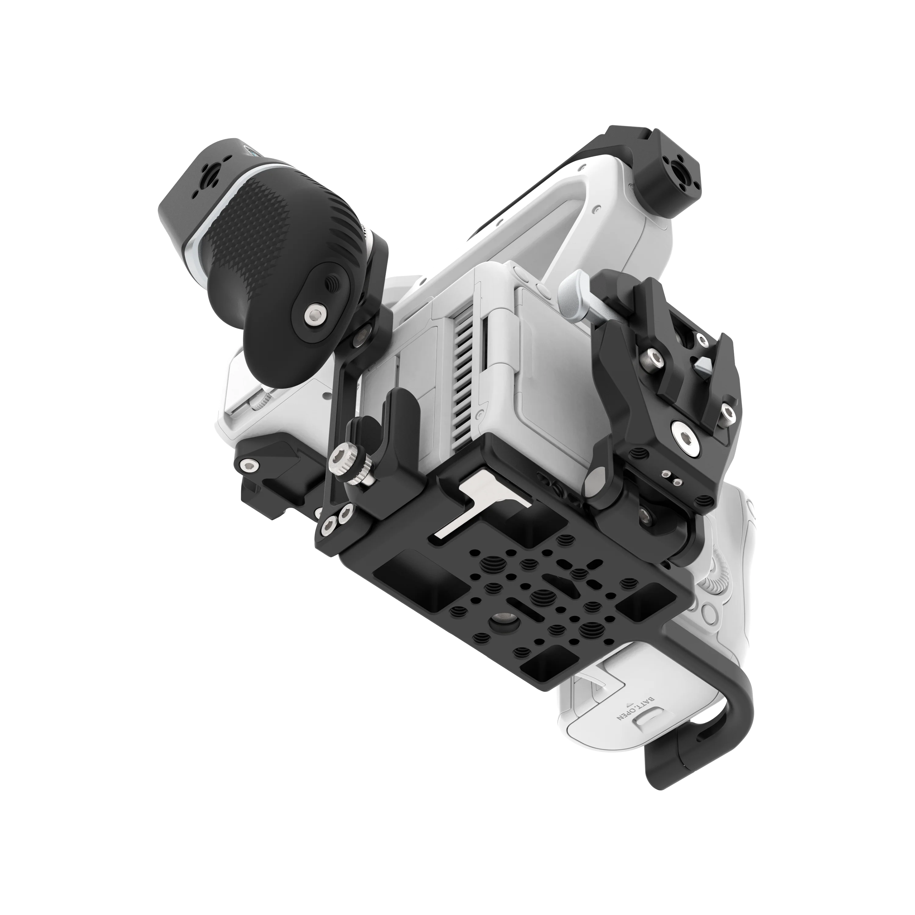 Canon C50 Cage - Image 32