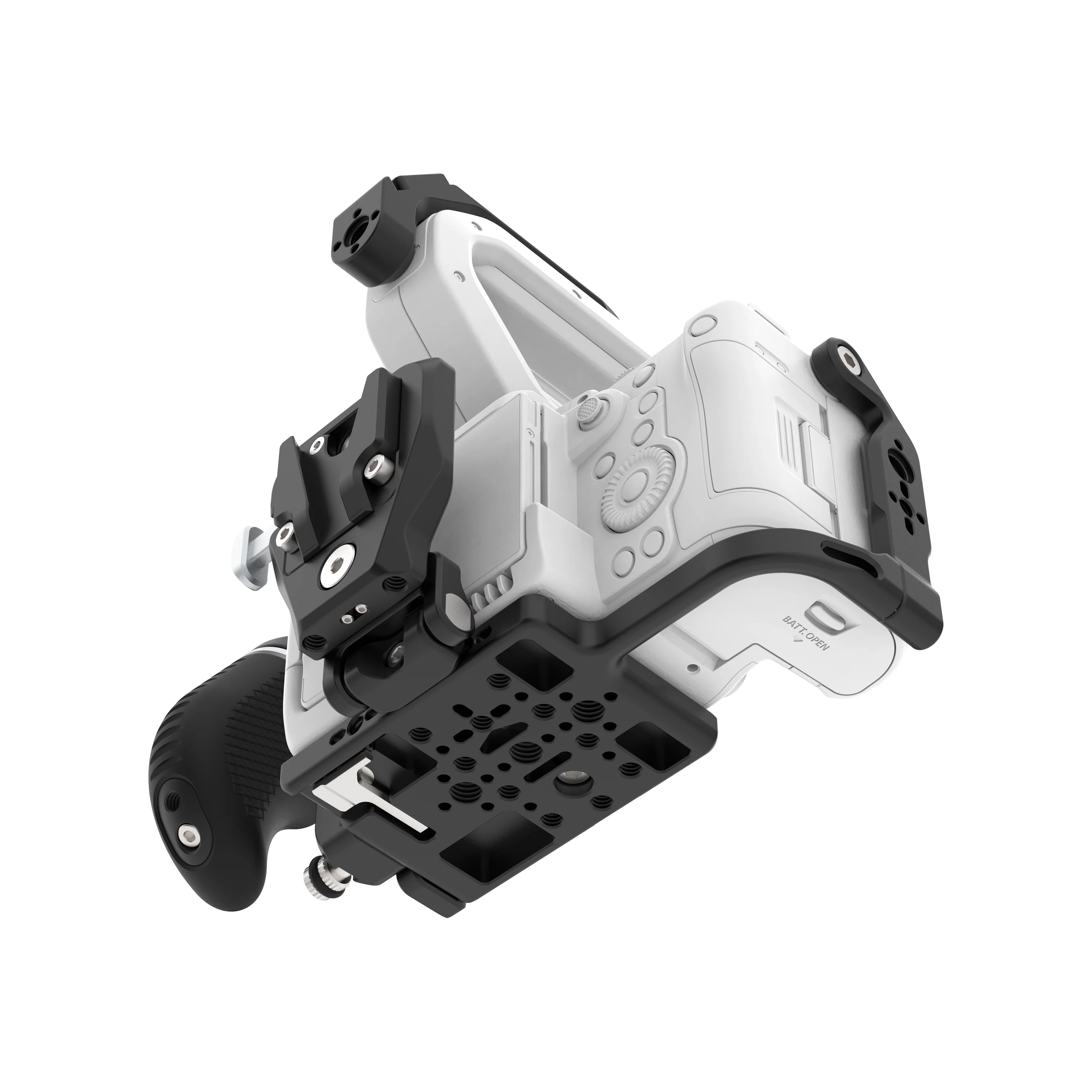 Canon C50 Cage - Image 33