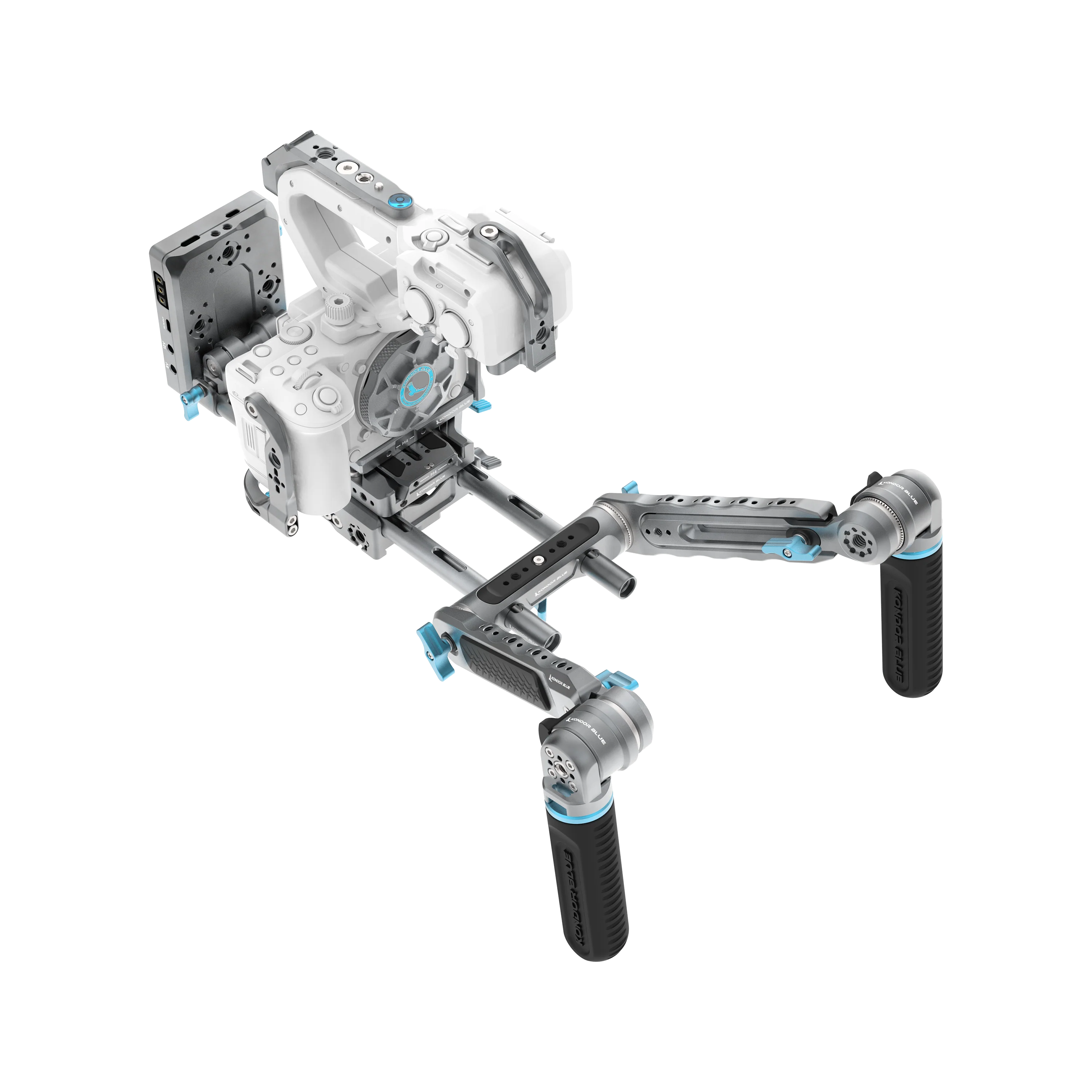 Canon C50 Cage - Image 34