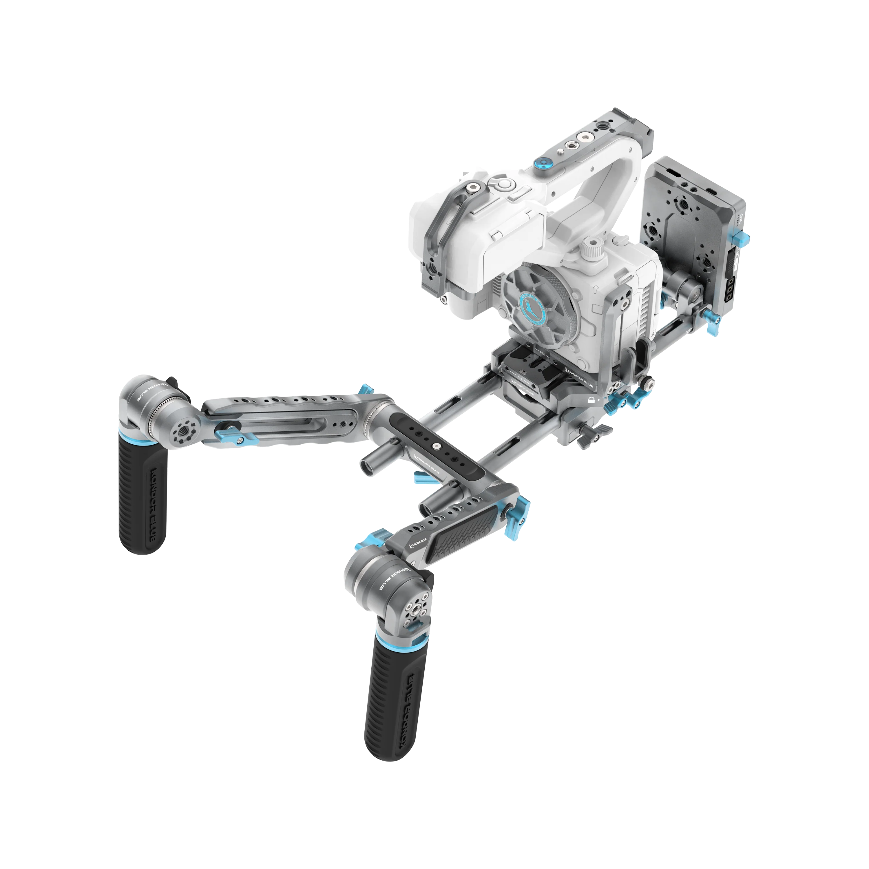 Canon C50 Cage - Image 35