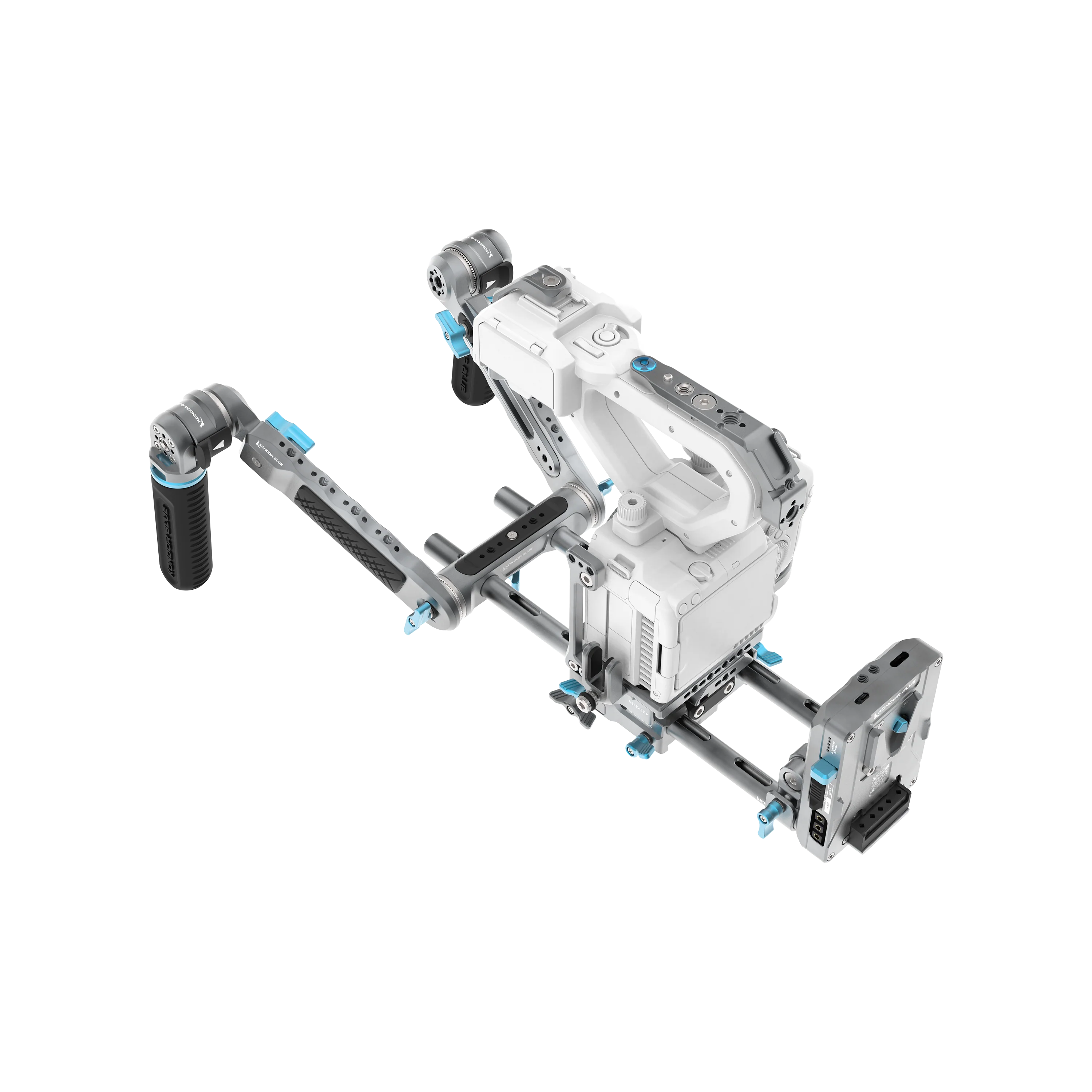 Canon C50 Cage - Image 36