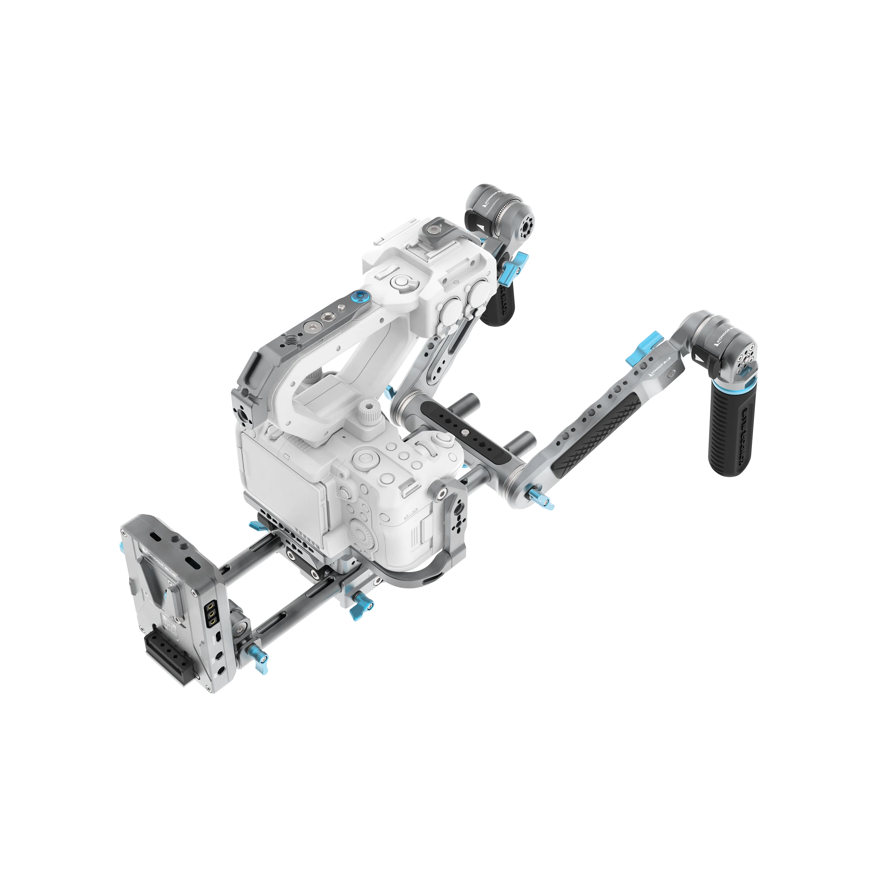 Canon C50 Cage - Image 37