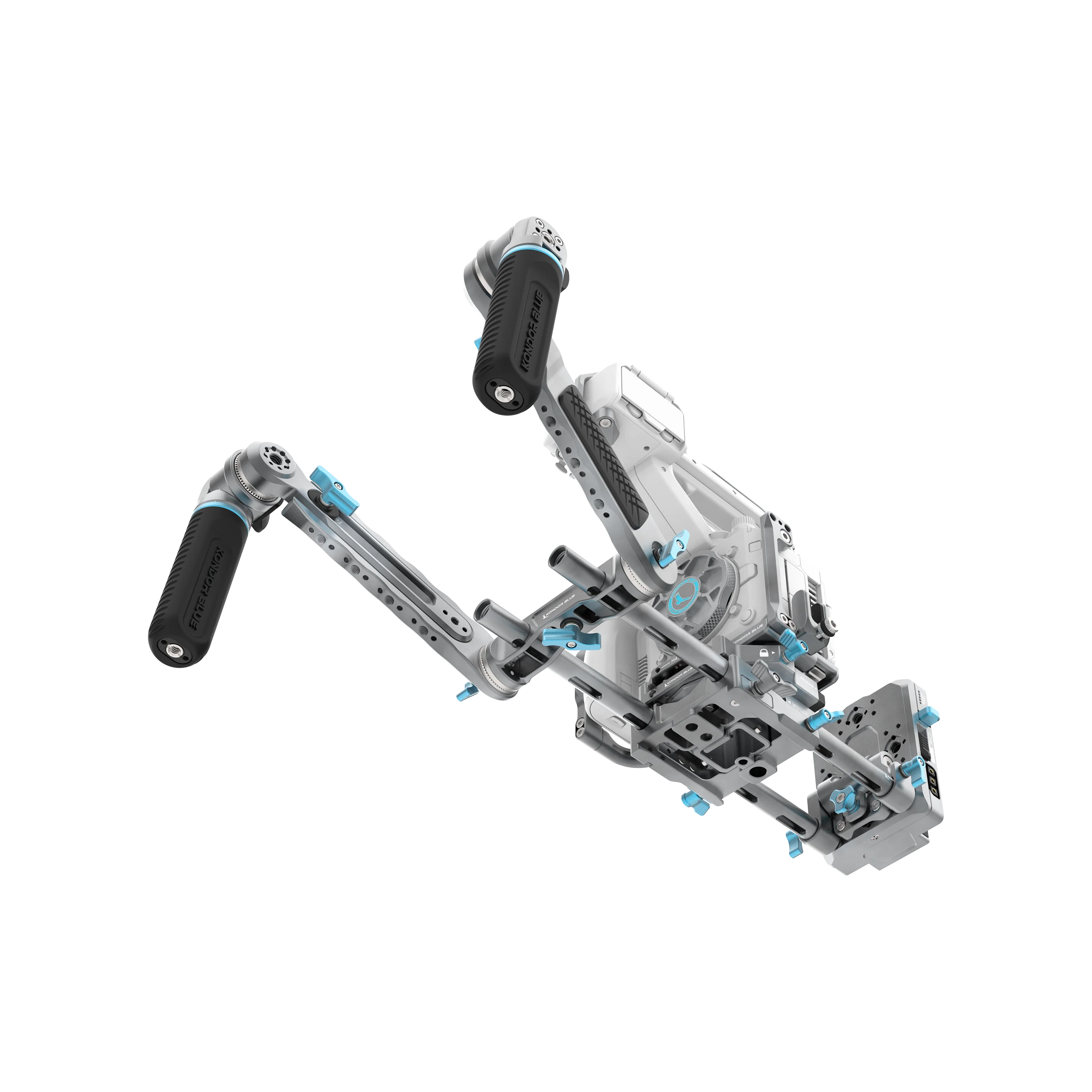 Canon C50 Cage - Image 39