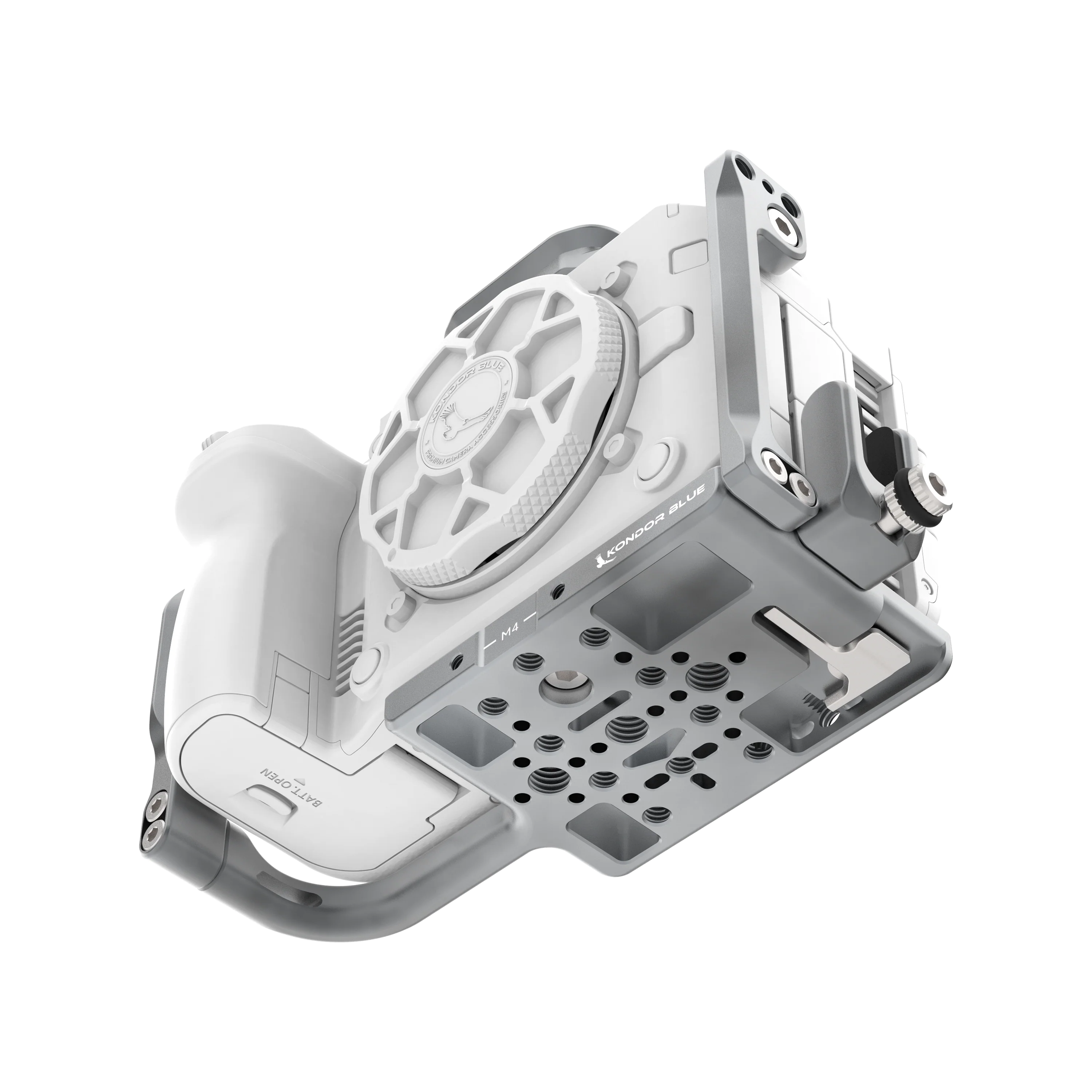 Canon C50 Cage - Image 4