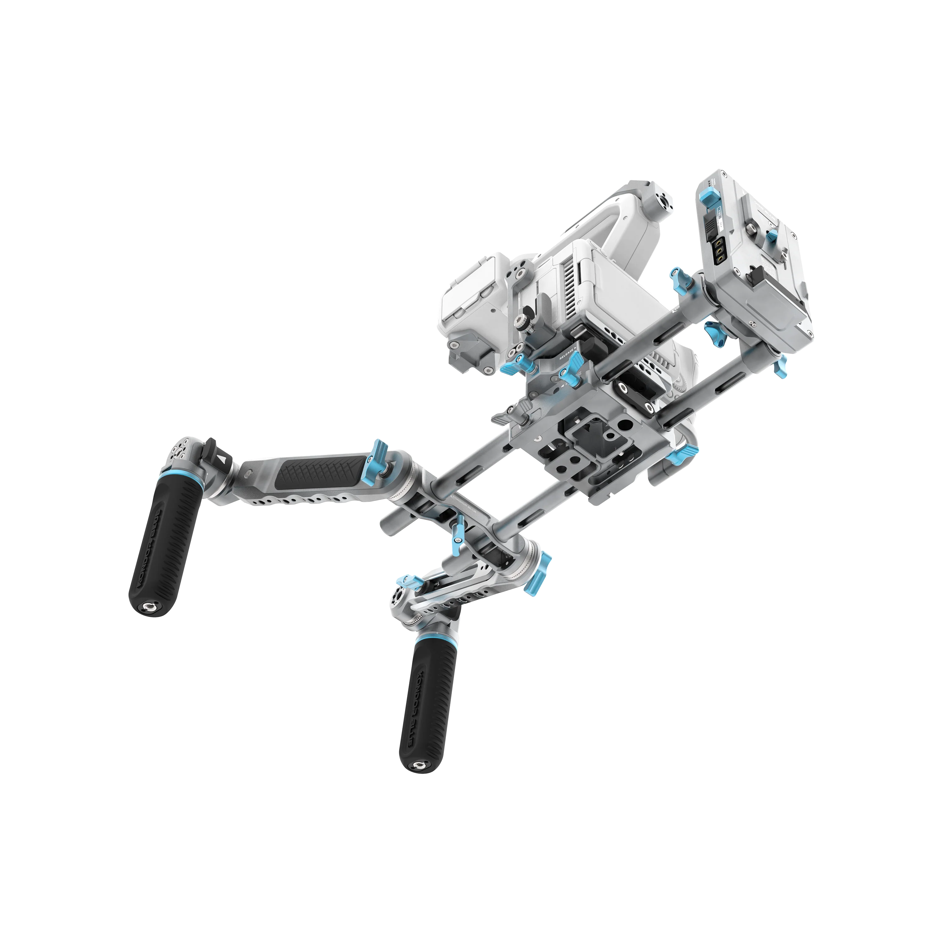 Canon C50 Cage - Image 40