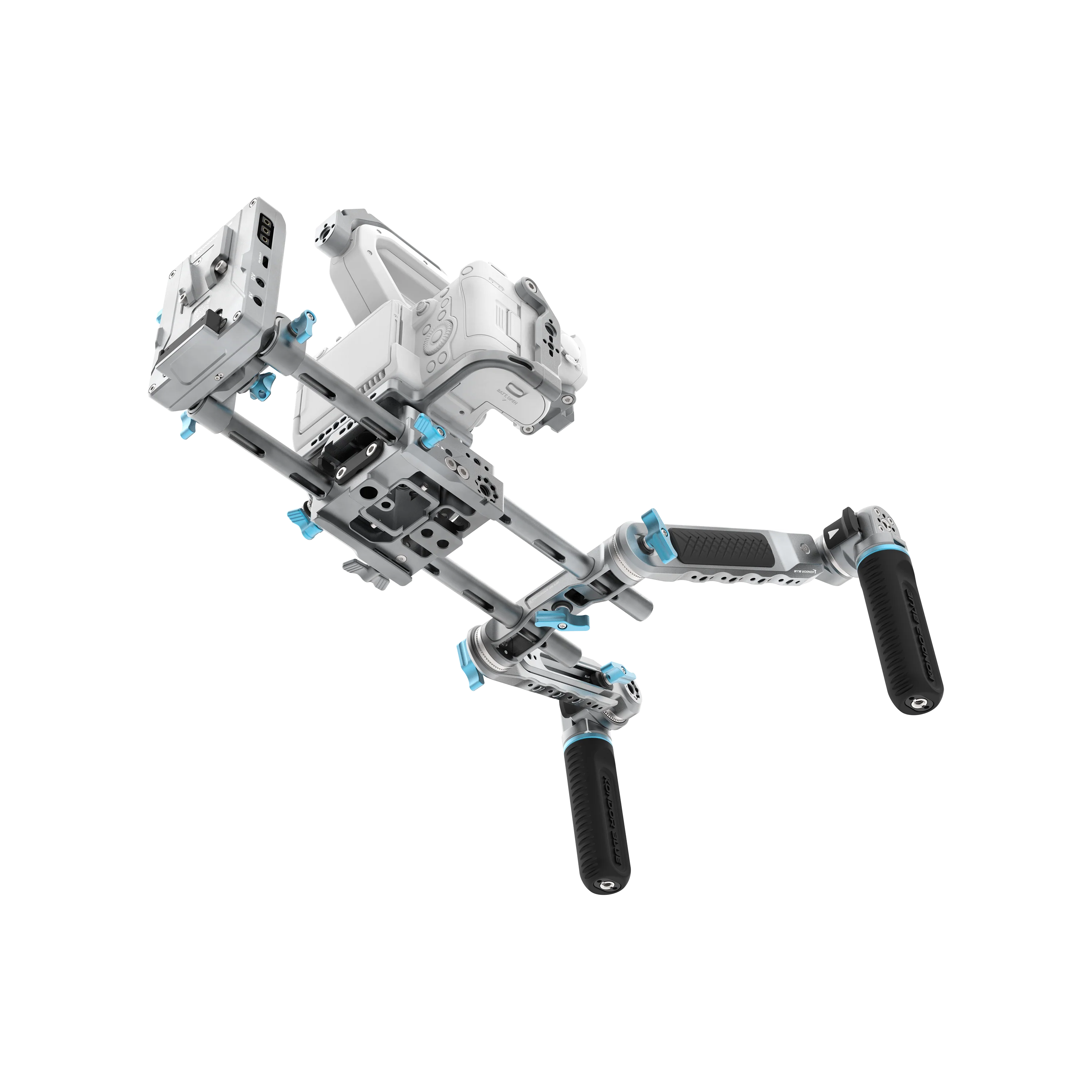 Canon C50 Cage - Image 41