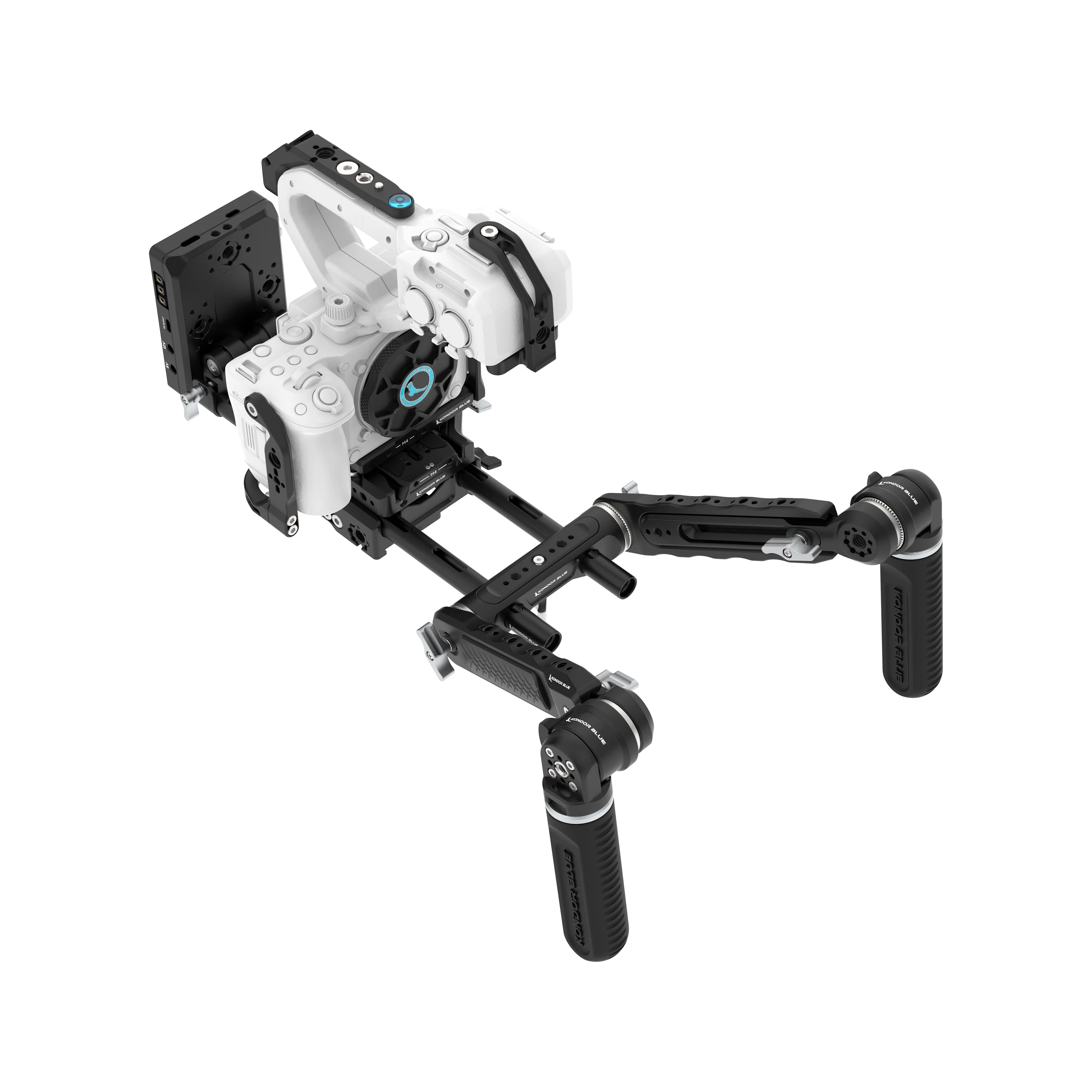 Canon C50 Cage - Image 42