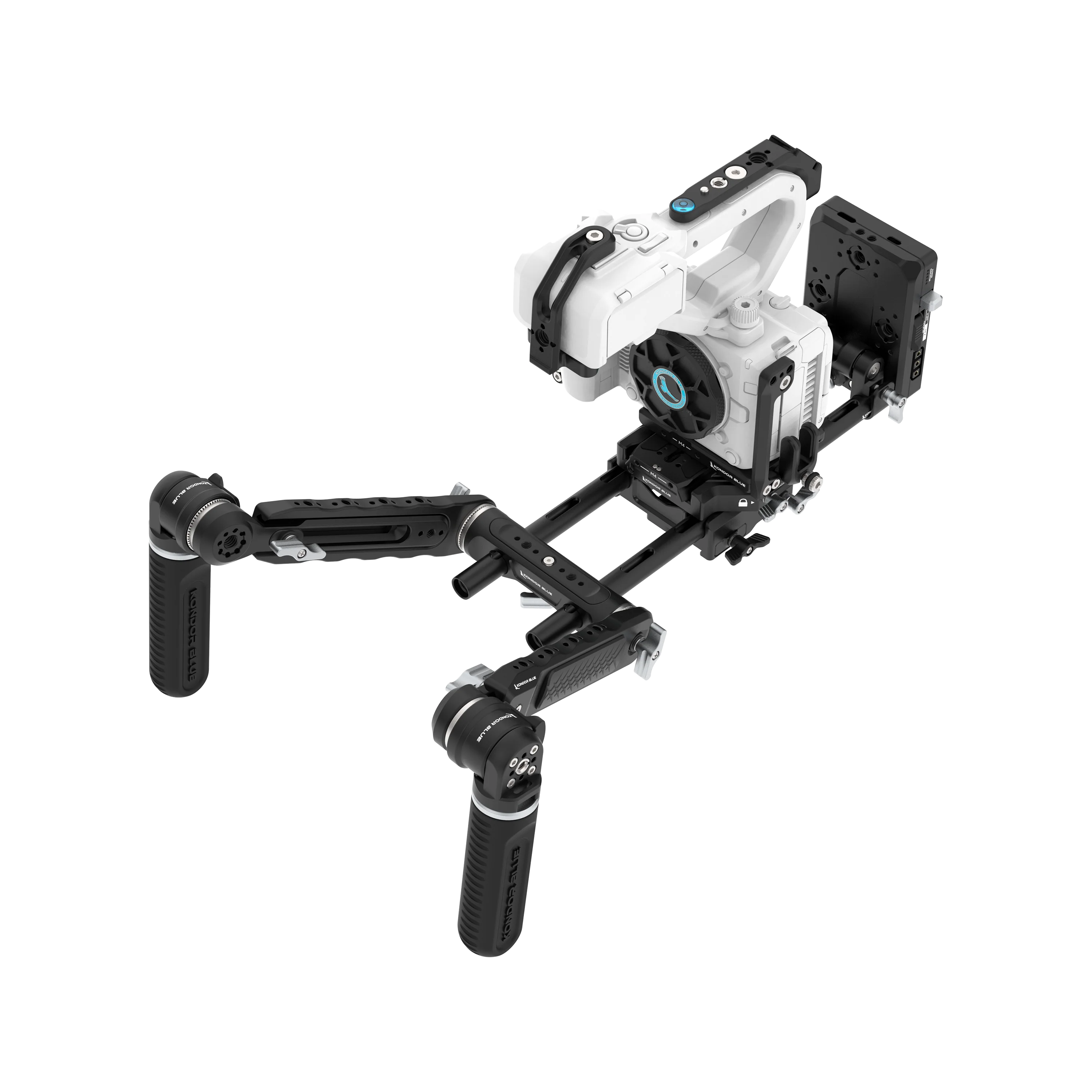 Canon C50 Cage - Image 43