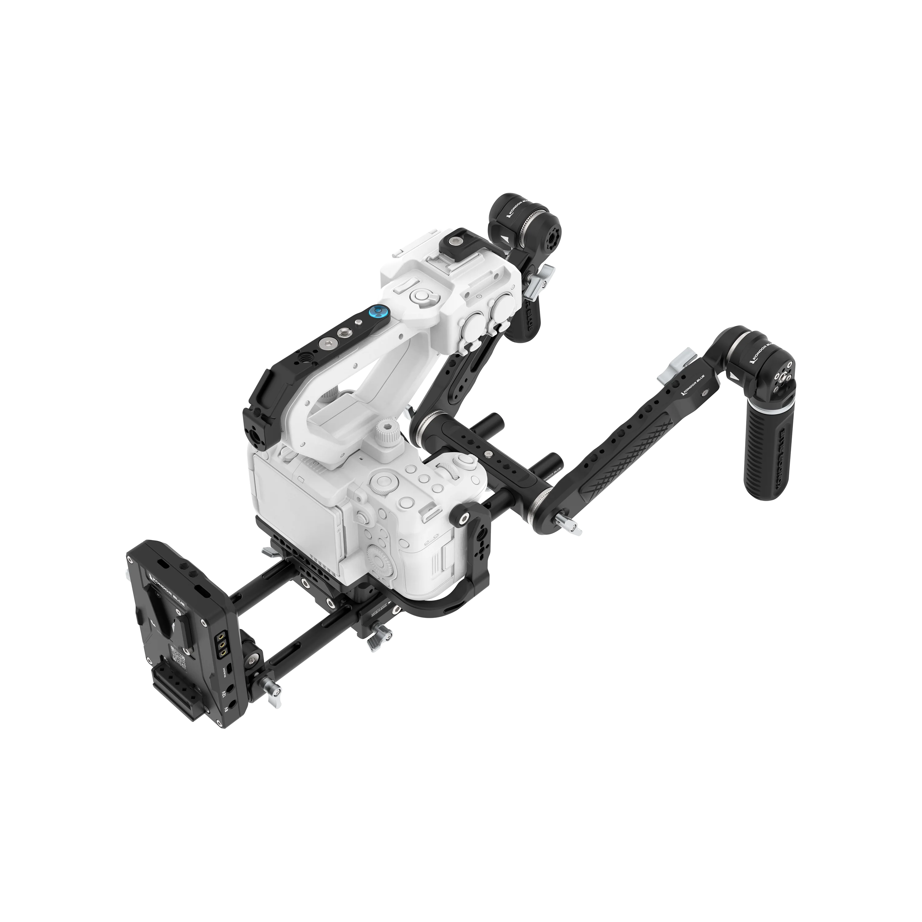 Canon C50 Cage - Image 45