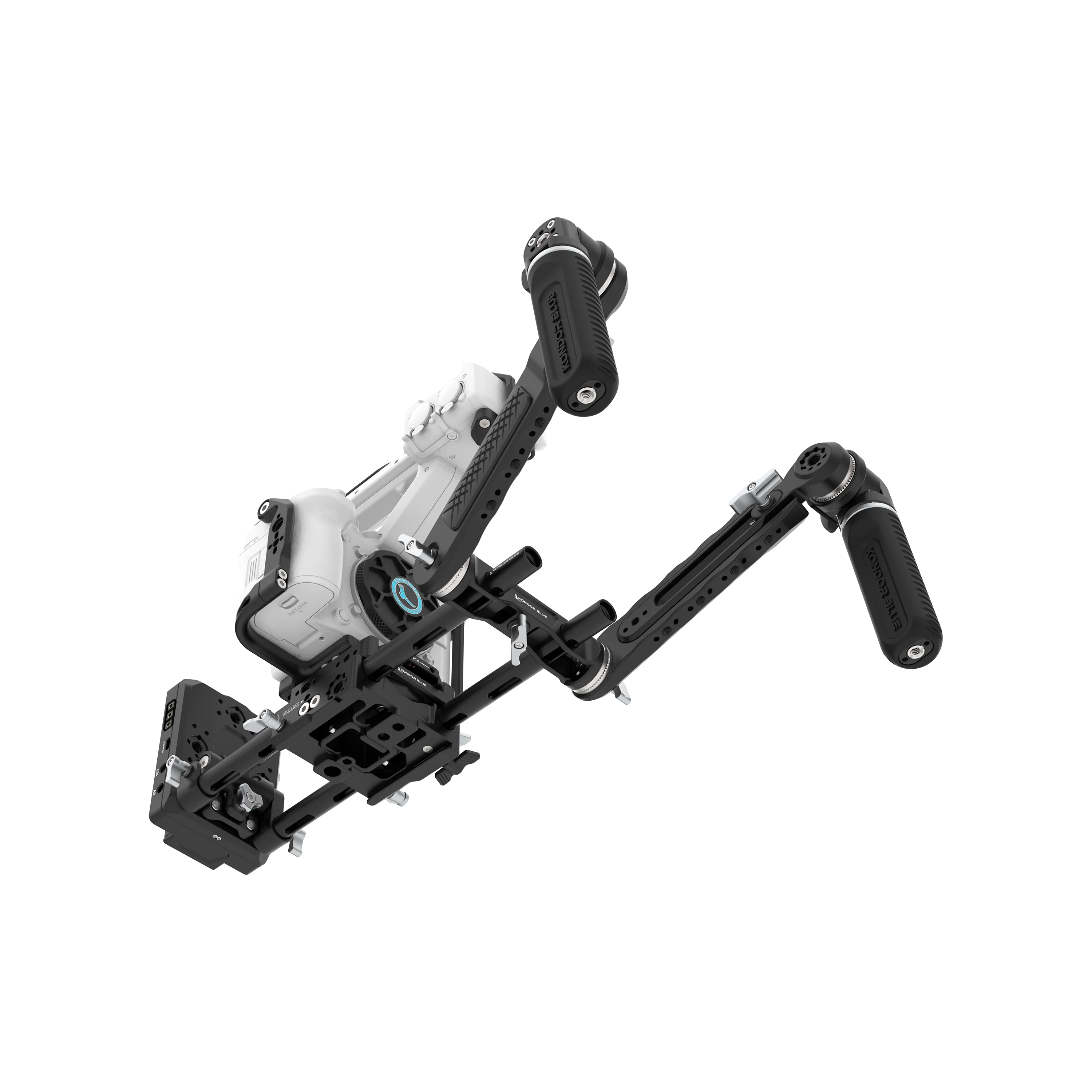 Canon C50 Cage - Image 46