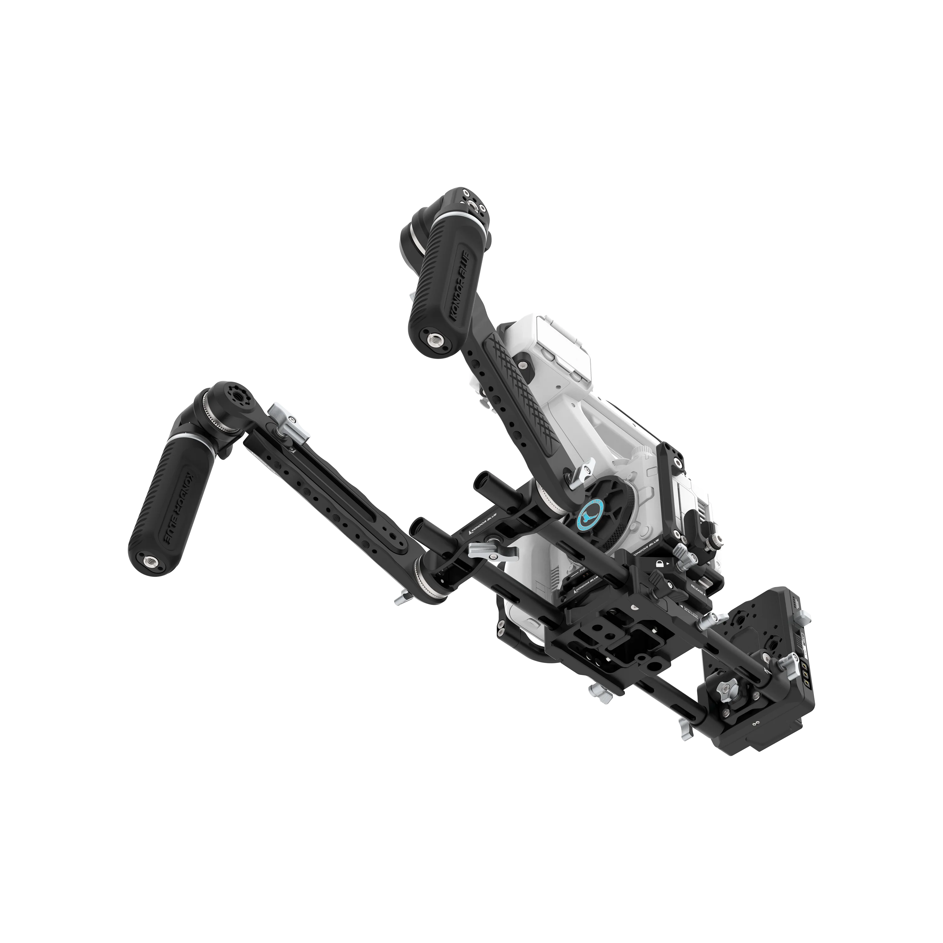 Canon C50 Cage - Image 47