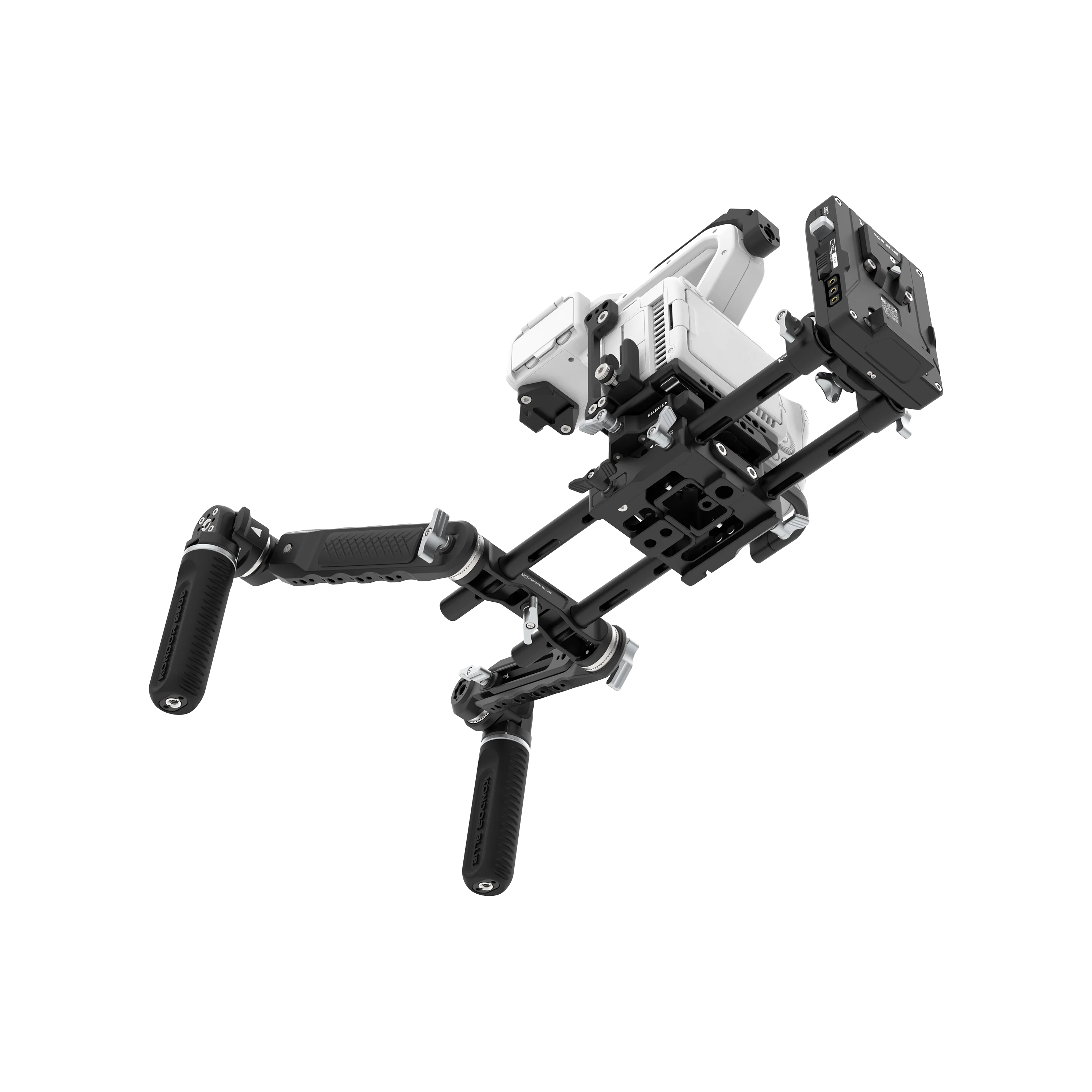 Canon C50 Cage - Image 48