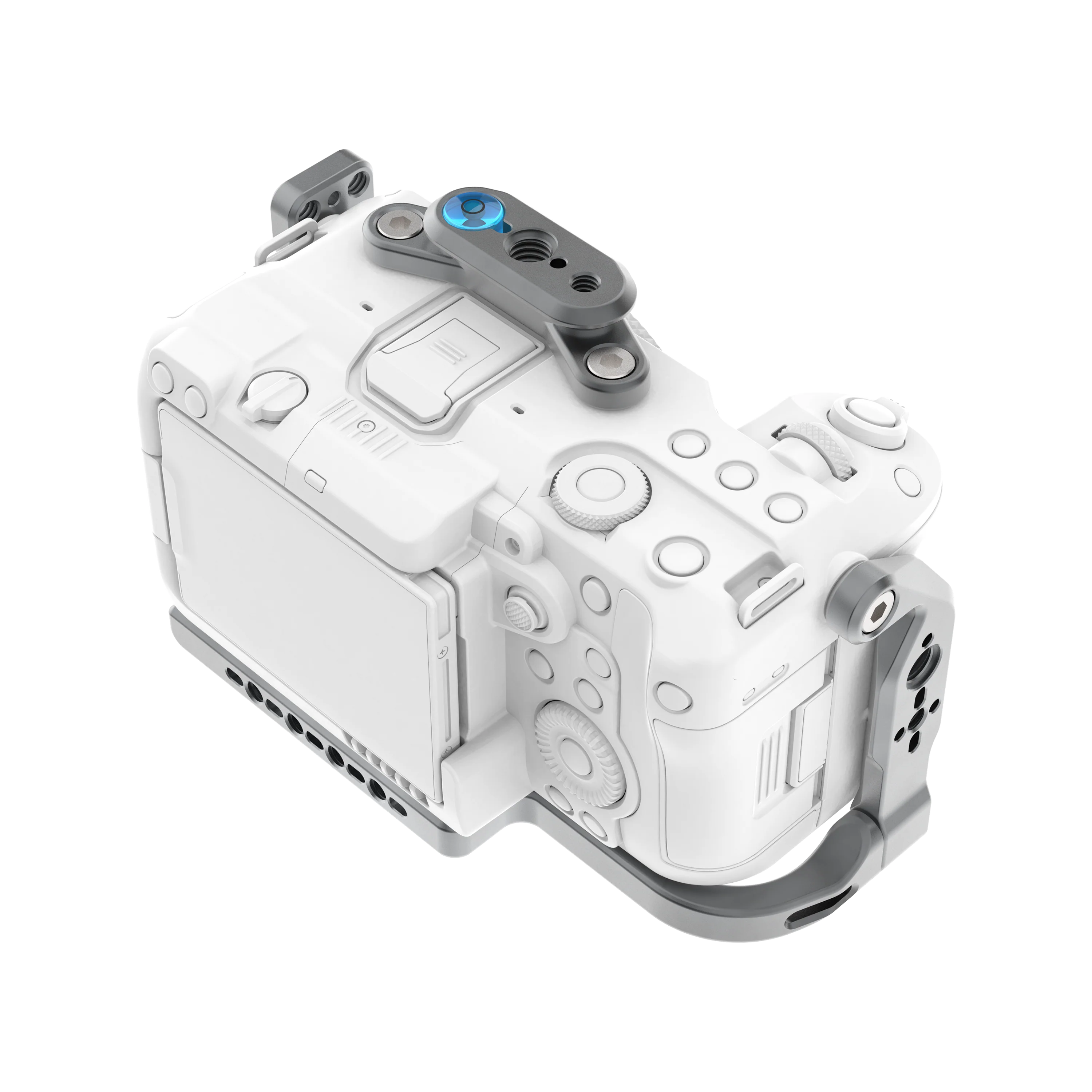 Canon C50 Cage - Image 5