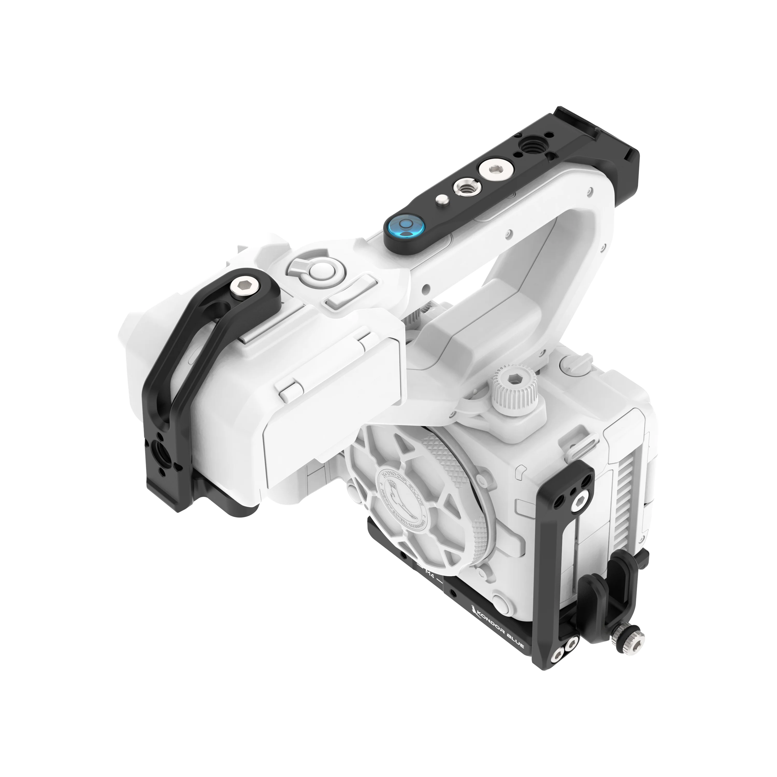 Canon C50 Cage - Image 51