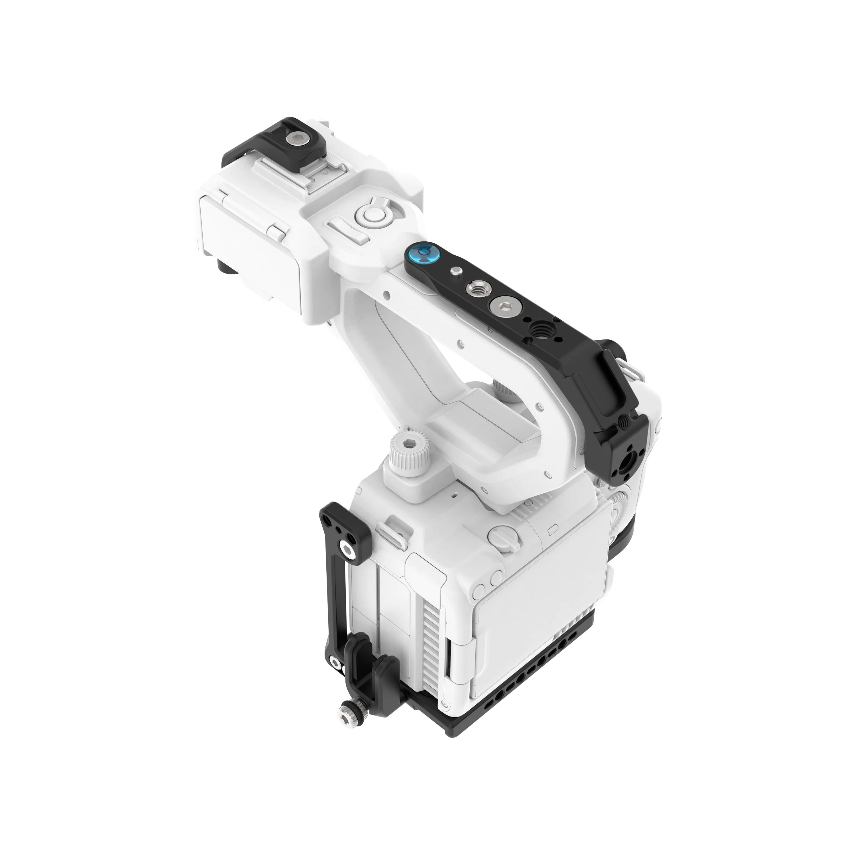 Canon C50 Cage - Image 52