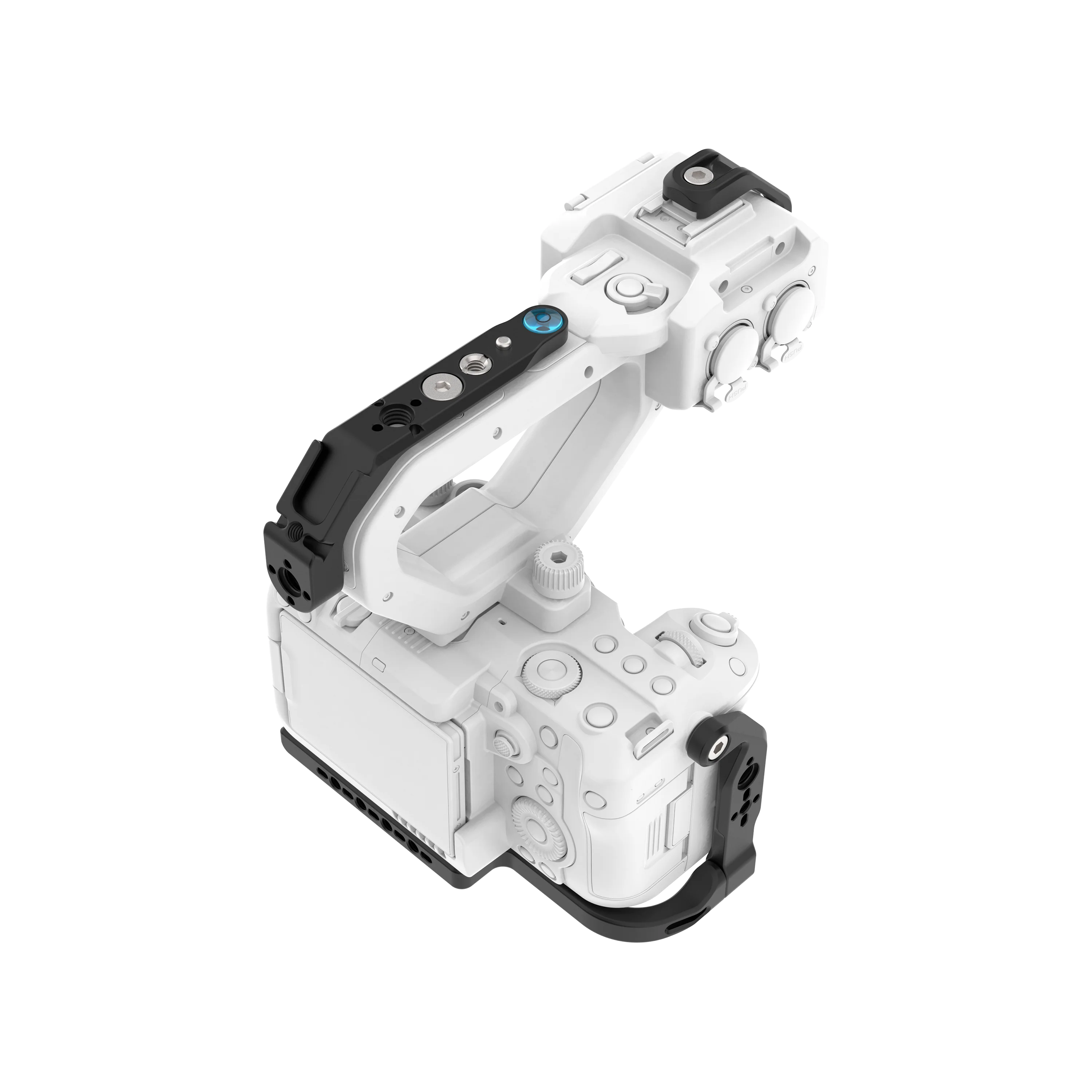 Canon C50 Cage - Image 53