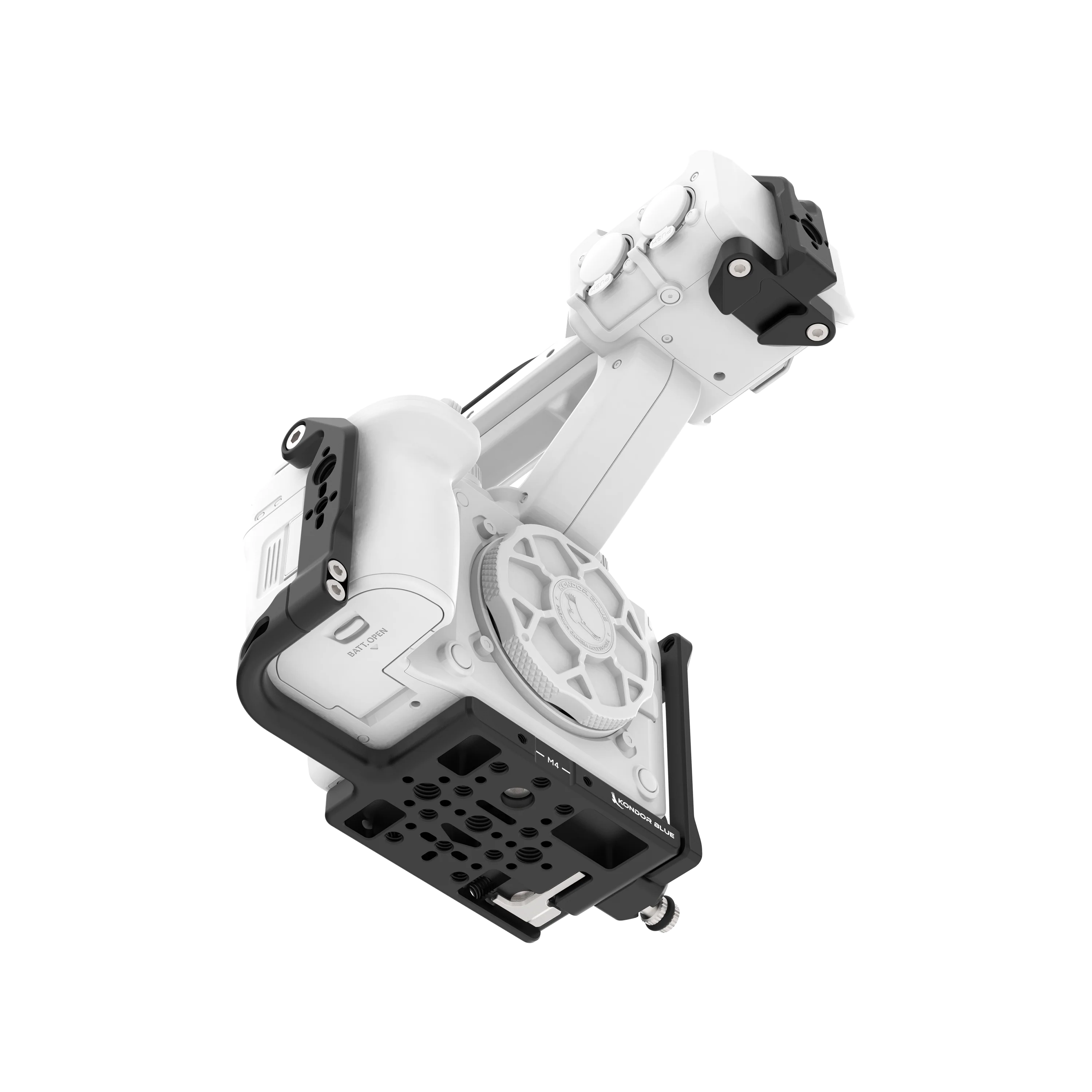 Canon C50 Cage - Image 54