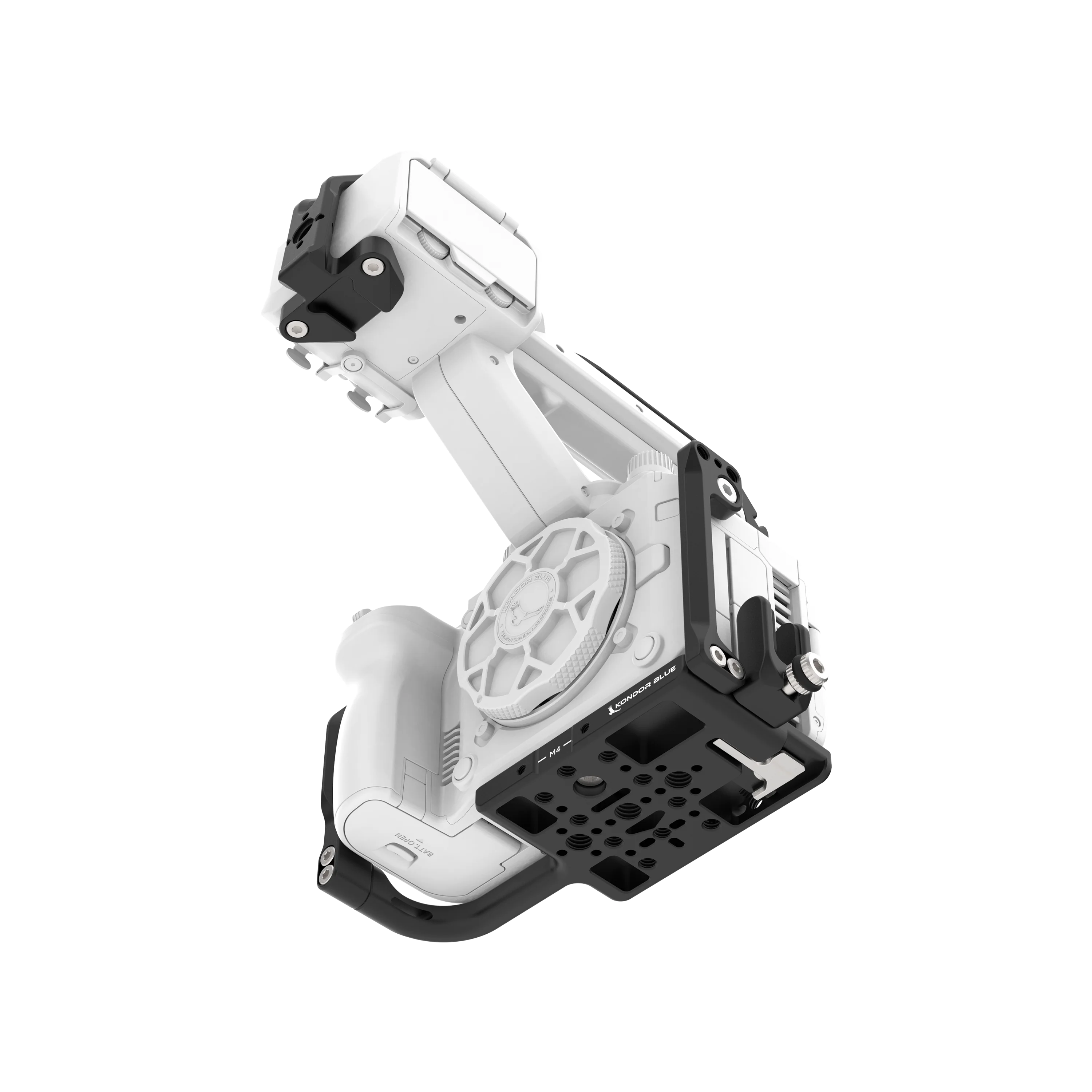 Canon C50 Cage - Image 55