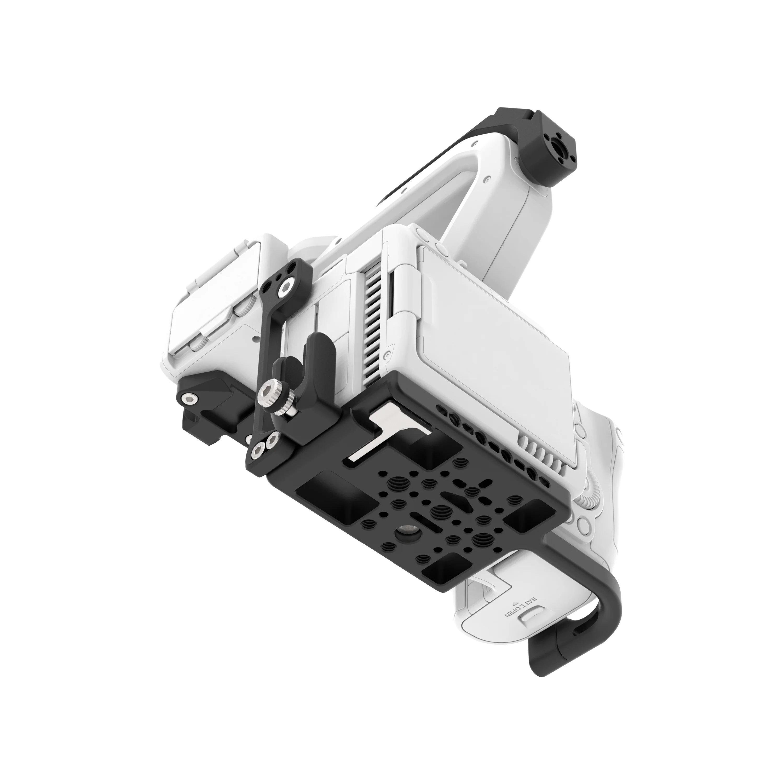 Canon C50 Cage - Image 56