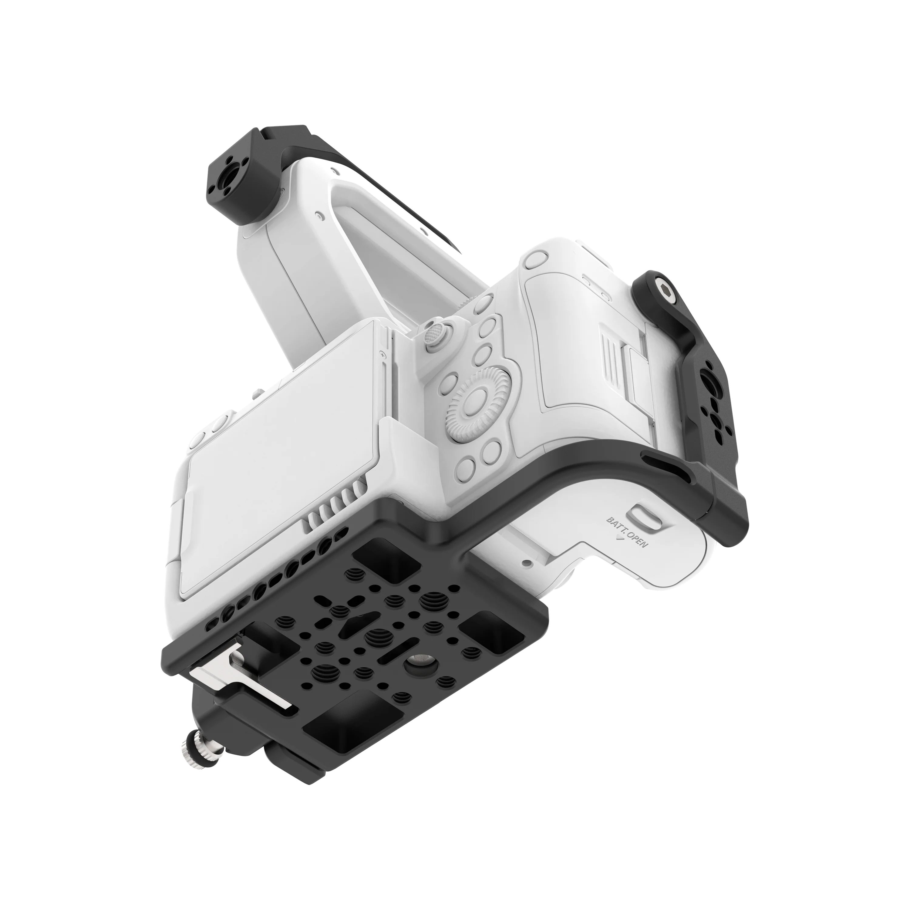 Canon C50 Cage - Image 57