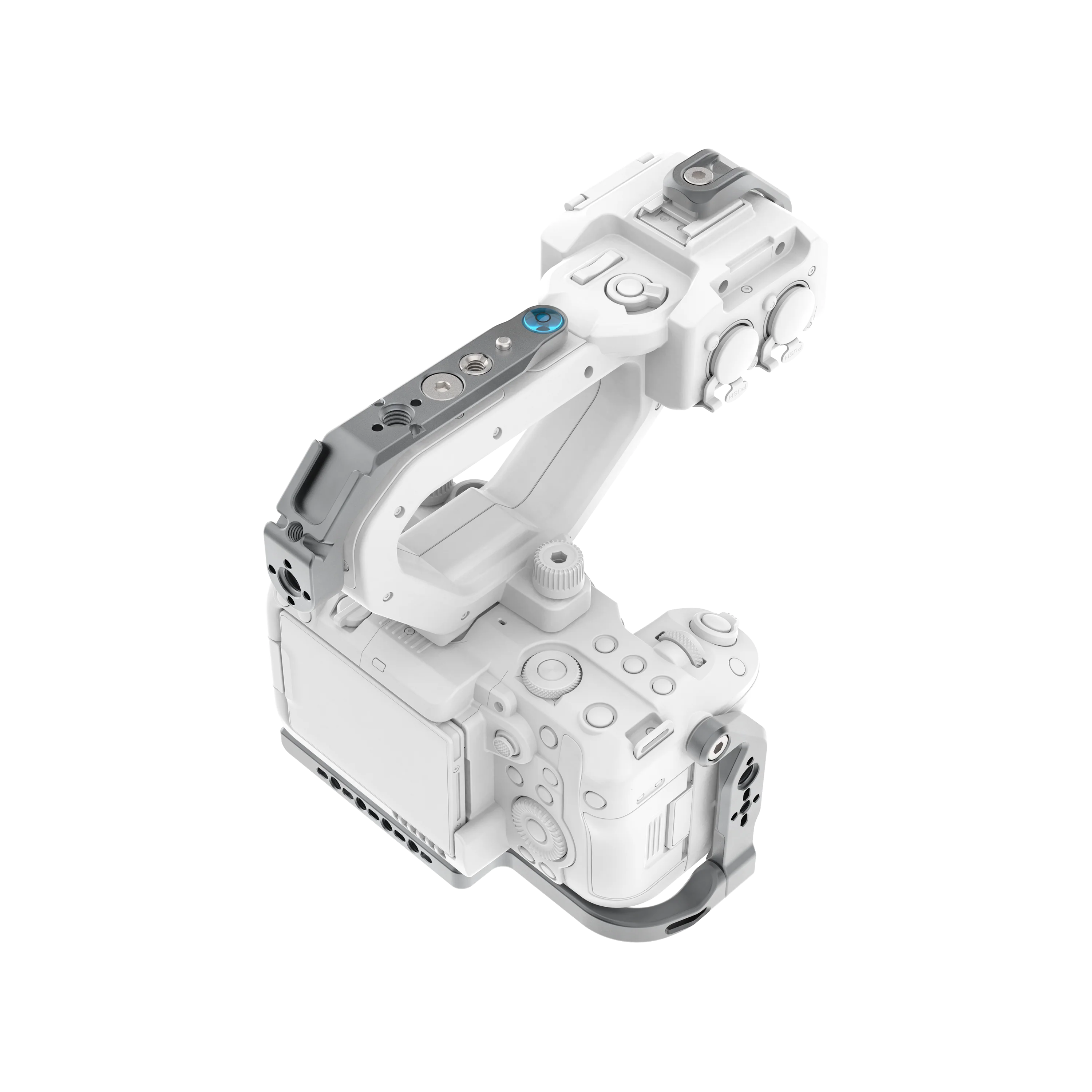 Canon C50 Cage - Image 58