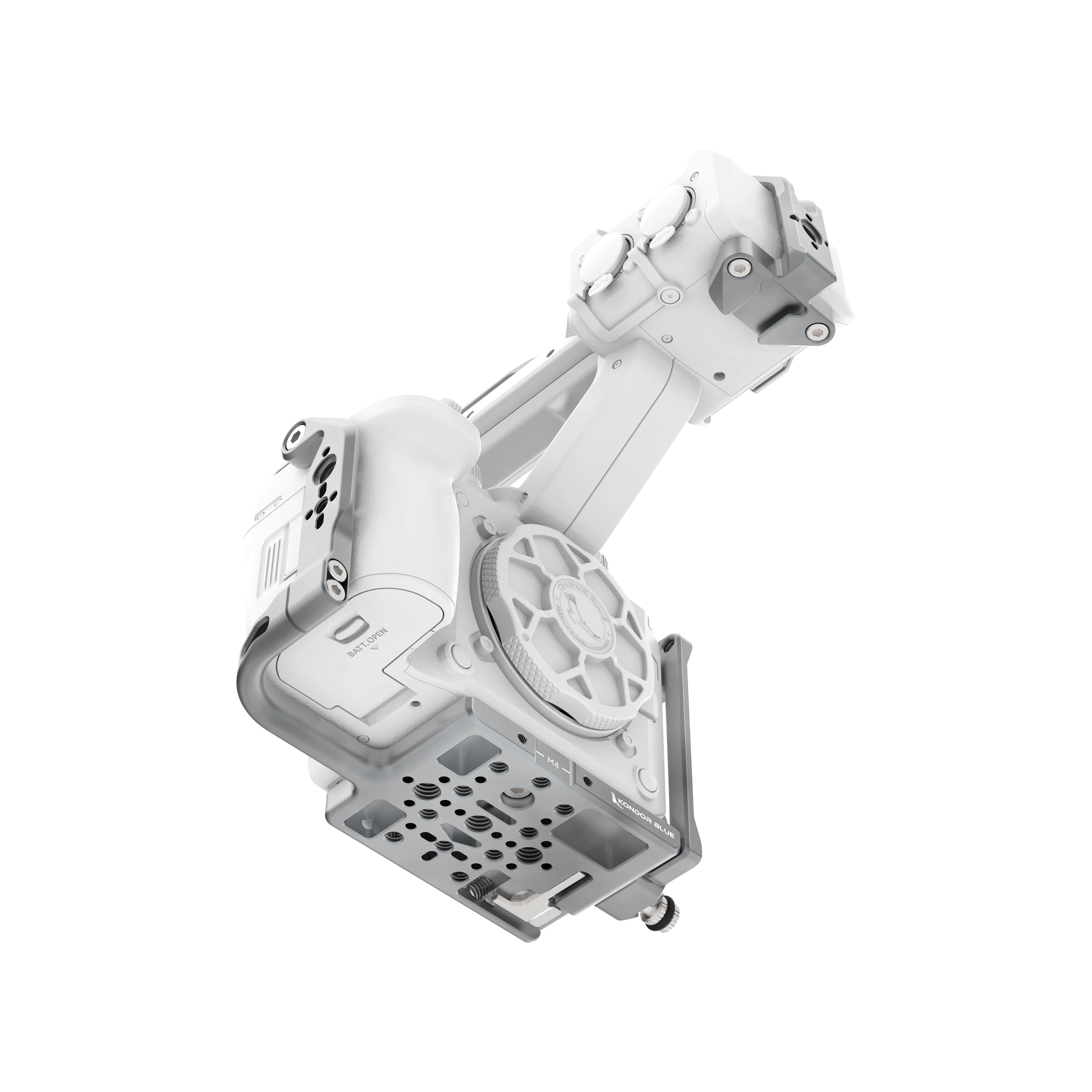 Canon C50 Cage - Image 59