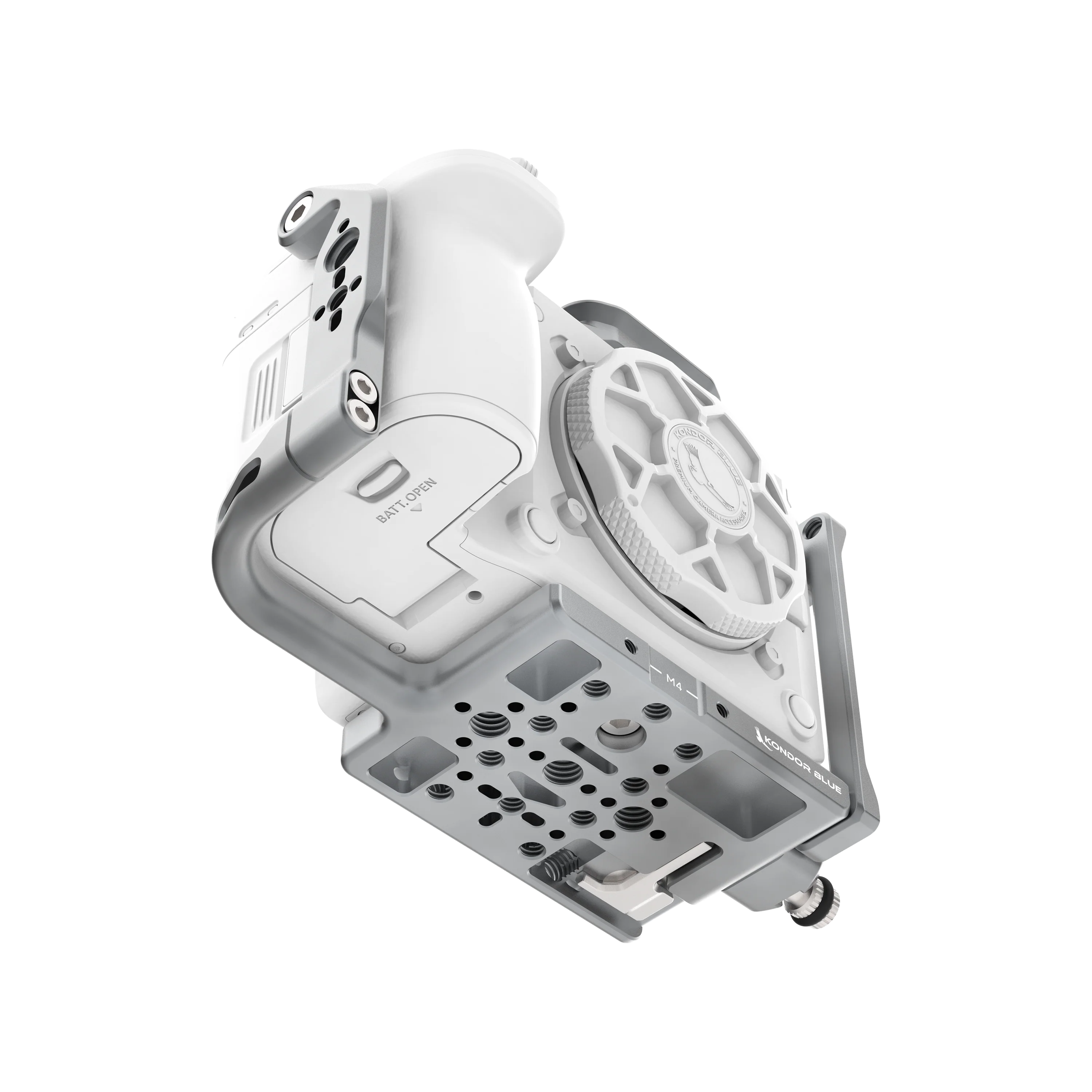 Canon C50 Cage - Image 6