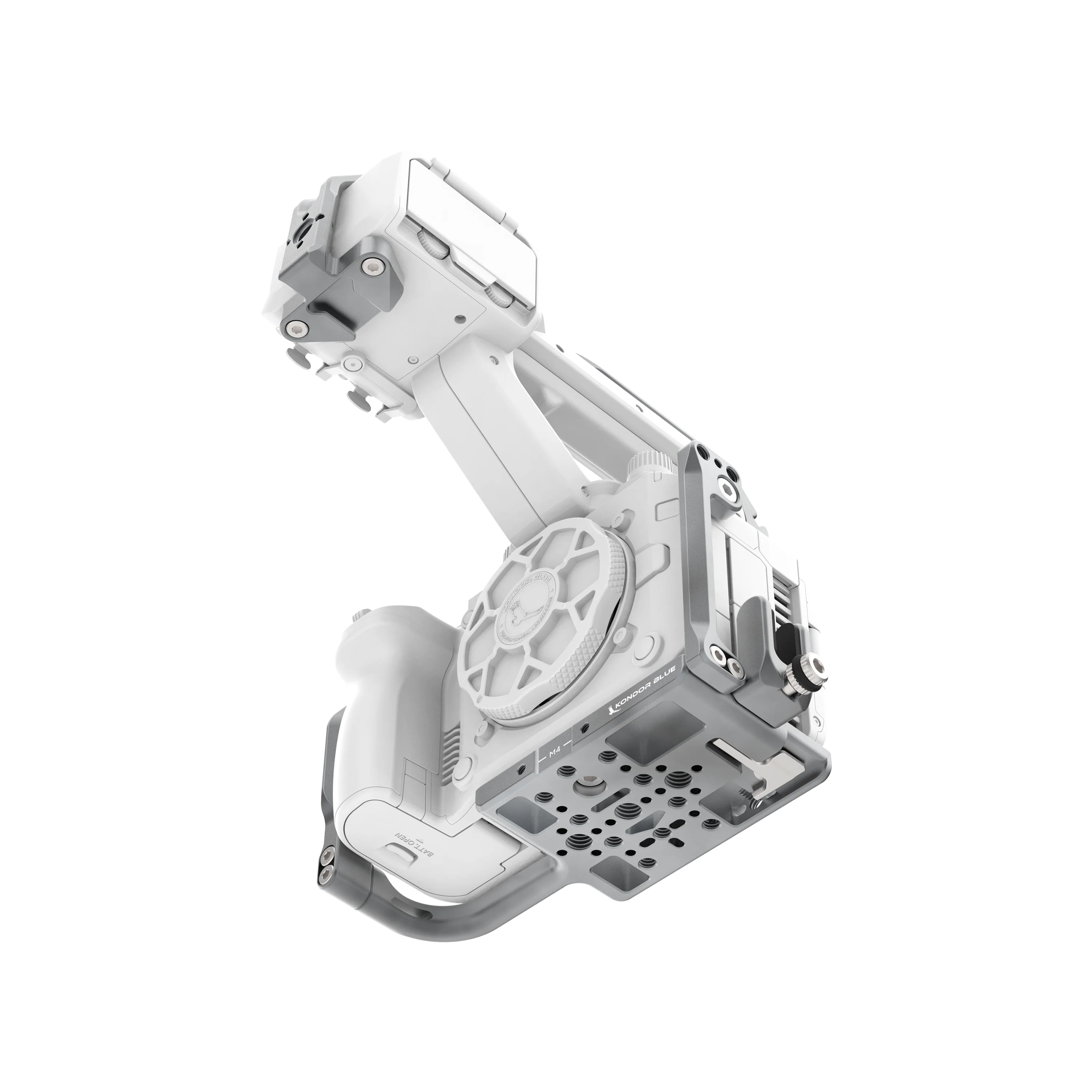 Canon C50 Cage - Image 60