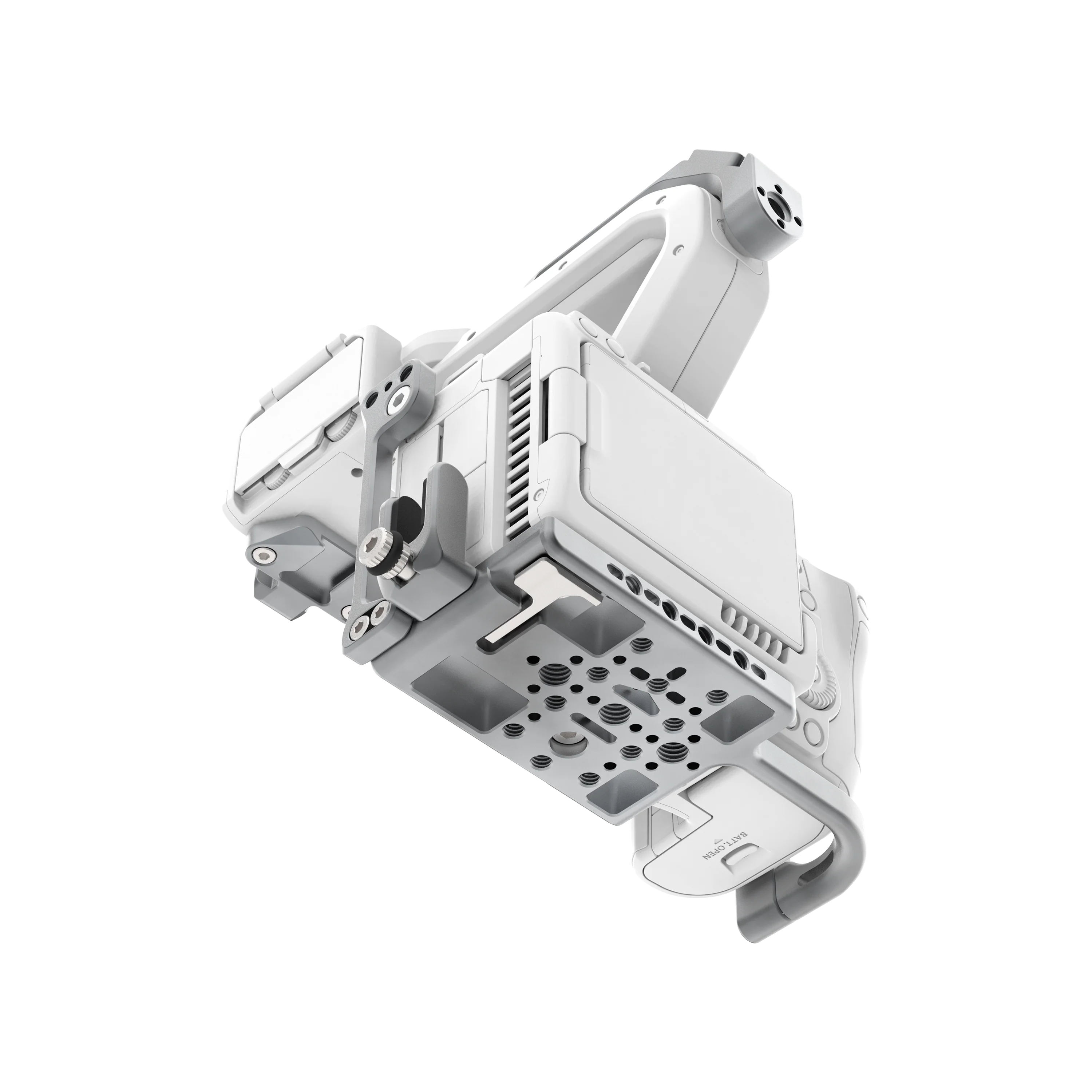 Canon C50 Cage - Image 61