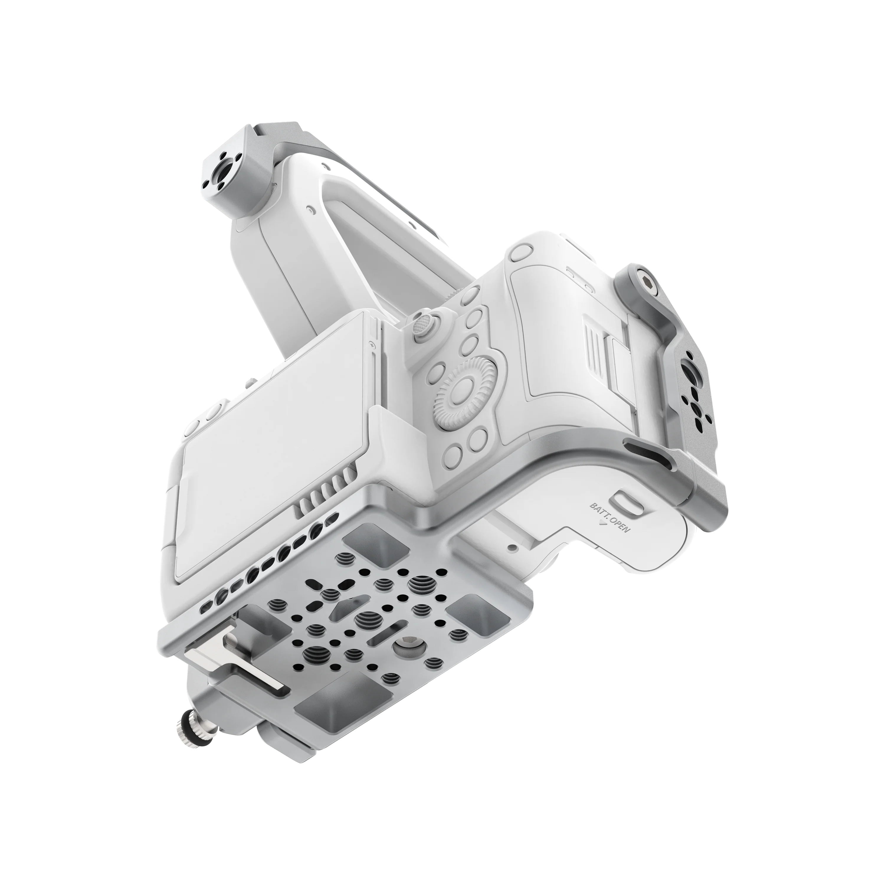 Canon C50 Cage - Image 63