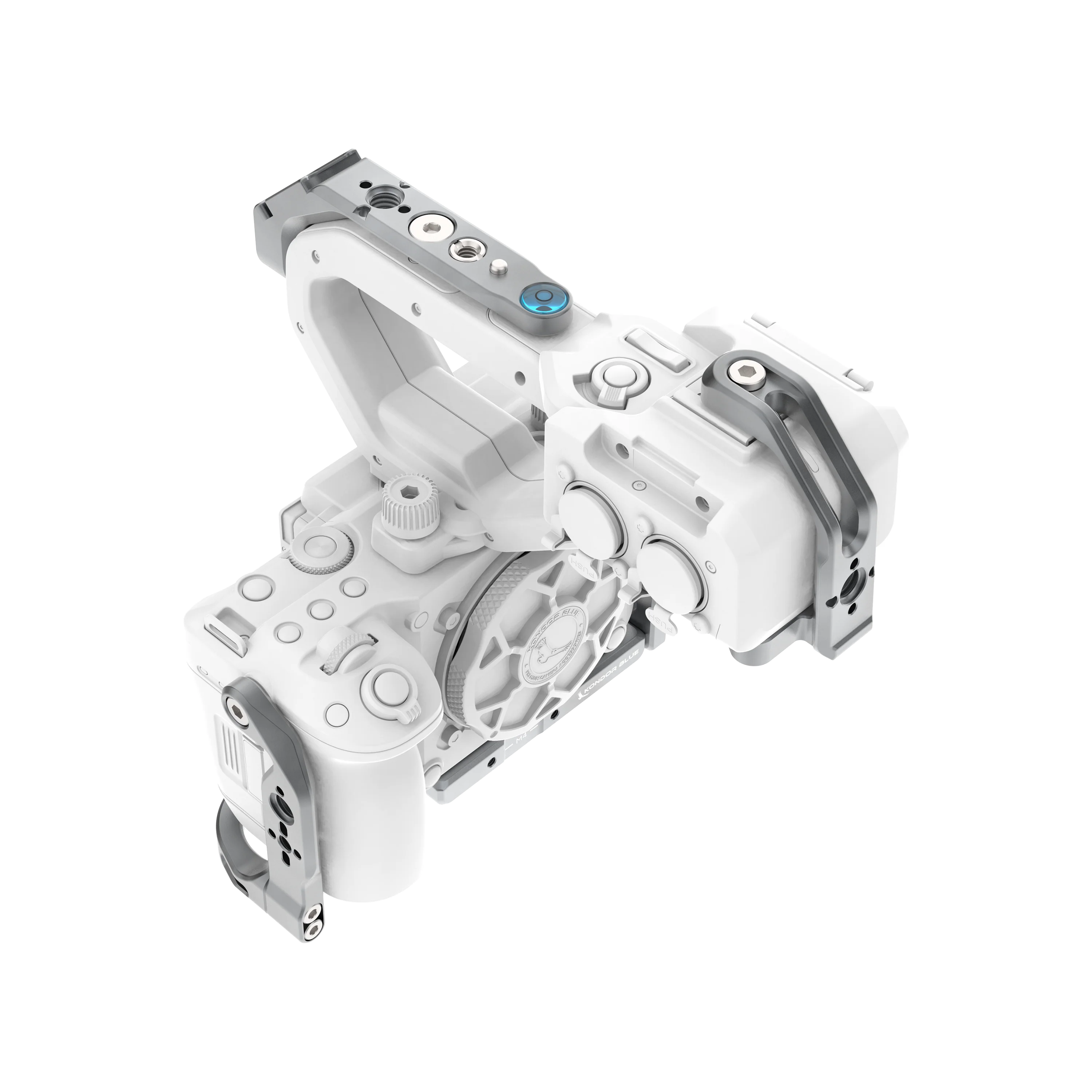 Canon C50 Cage - Image 65