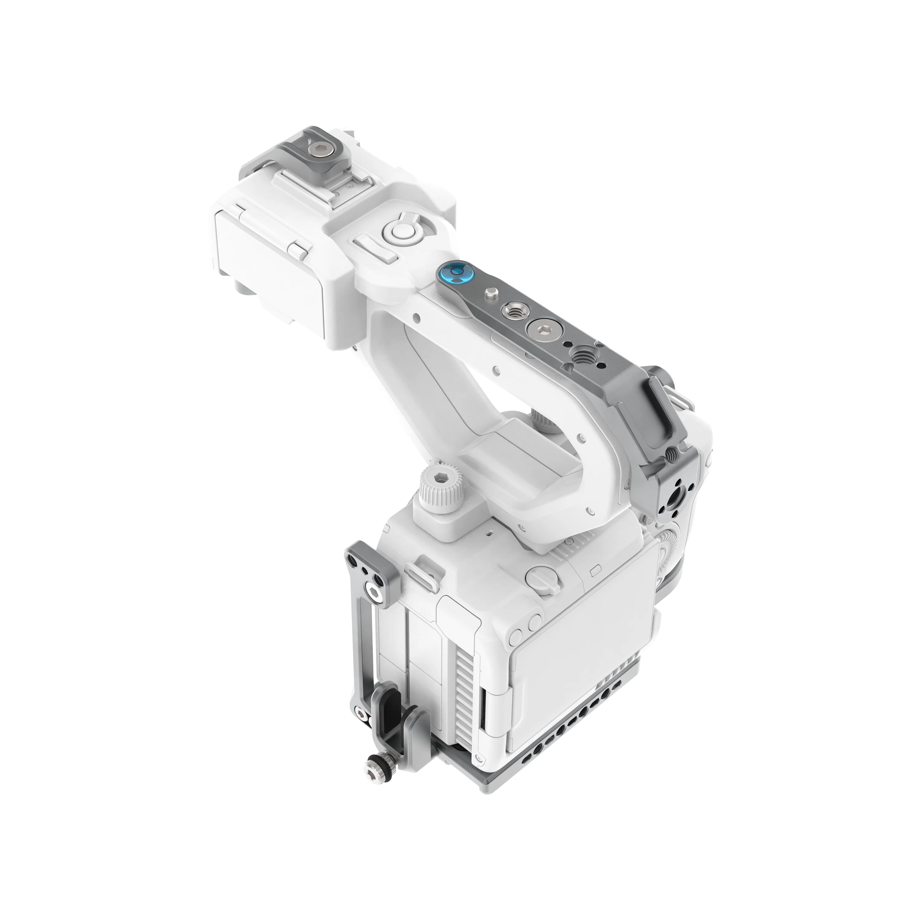 Canon C50 Cage - Image 66