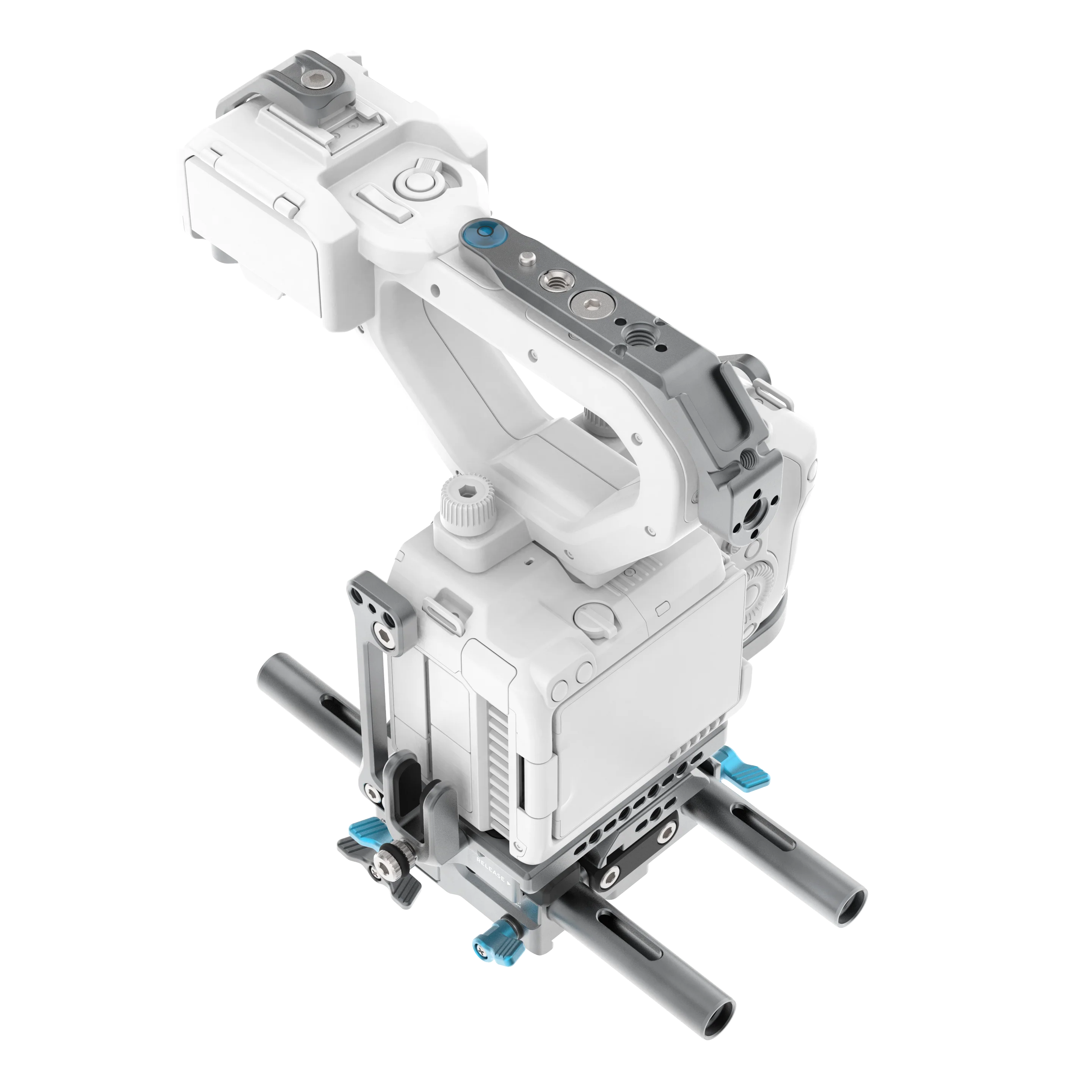 Canon C50 Cage - Image 67