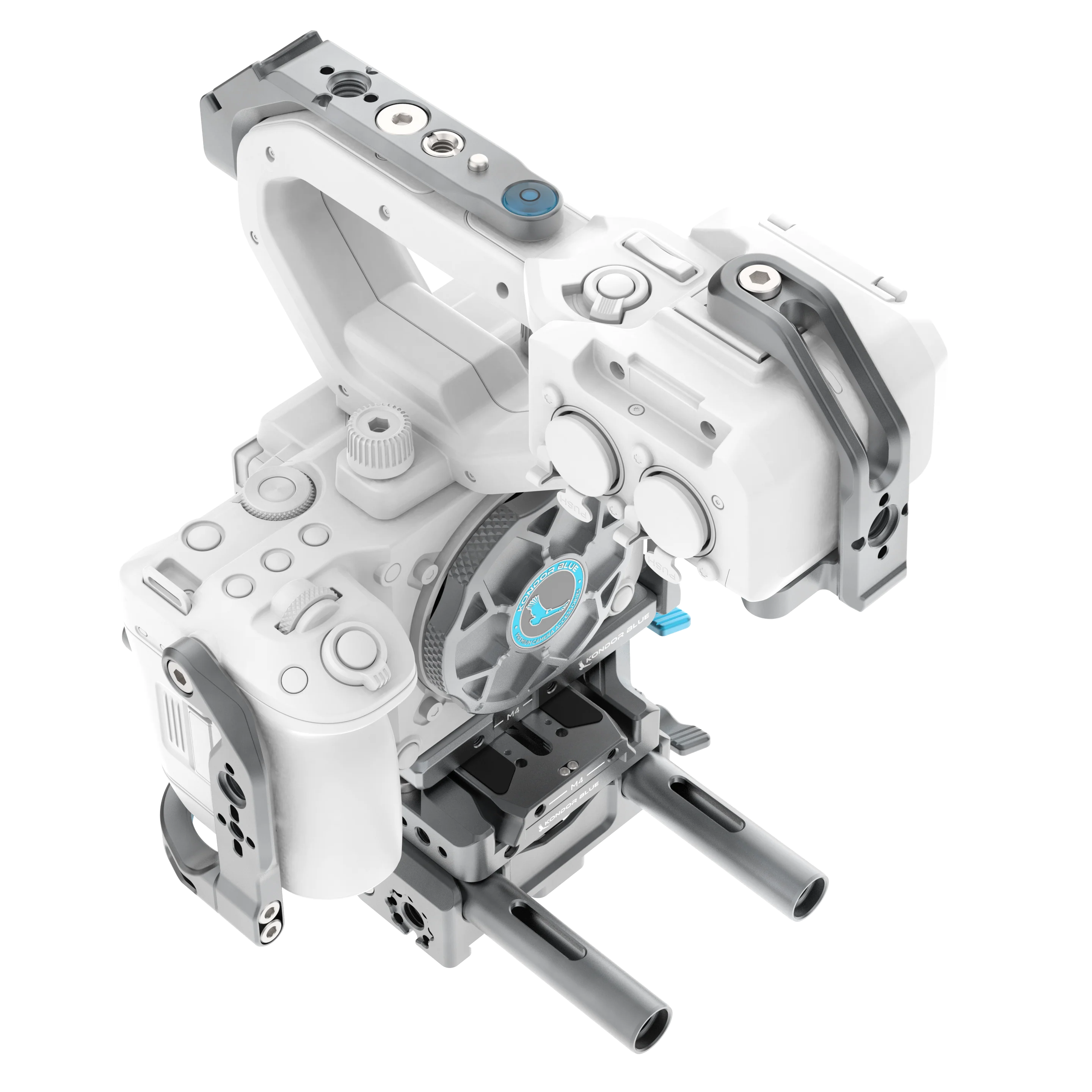 Canon C50 Cage - Image 68