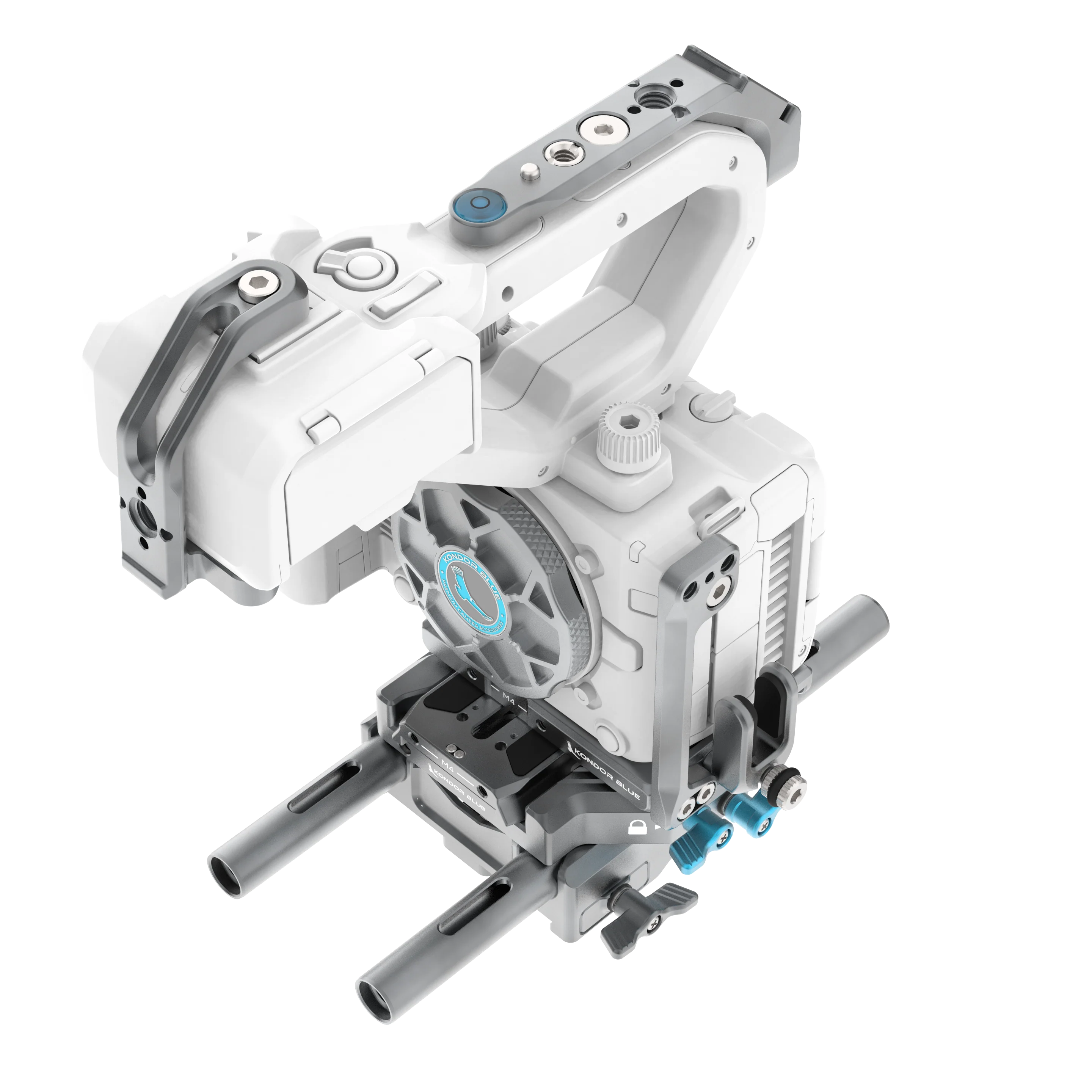 Canon C50 Cage - Image 69