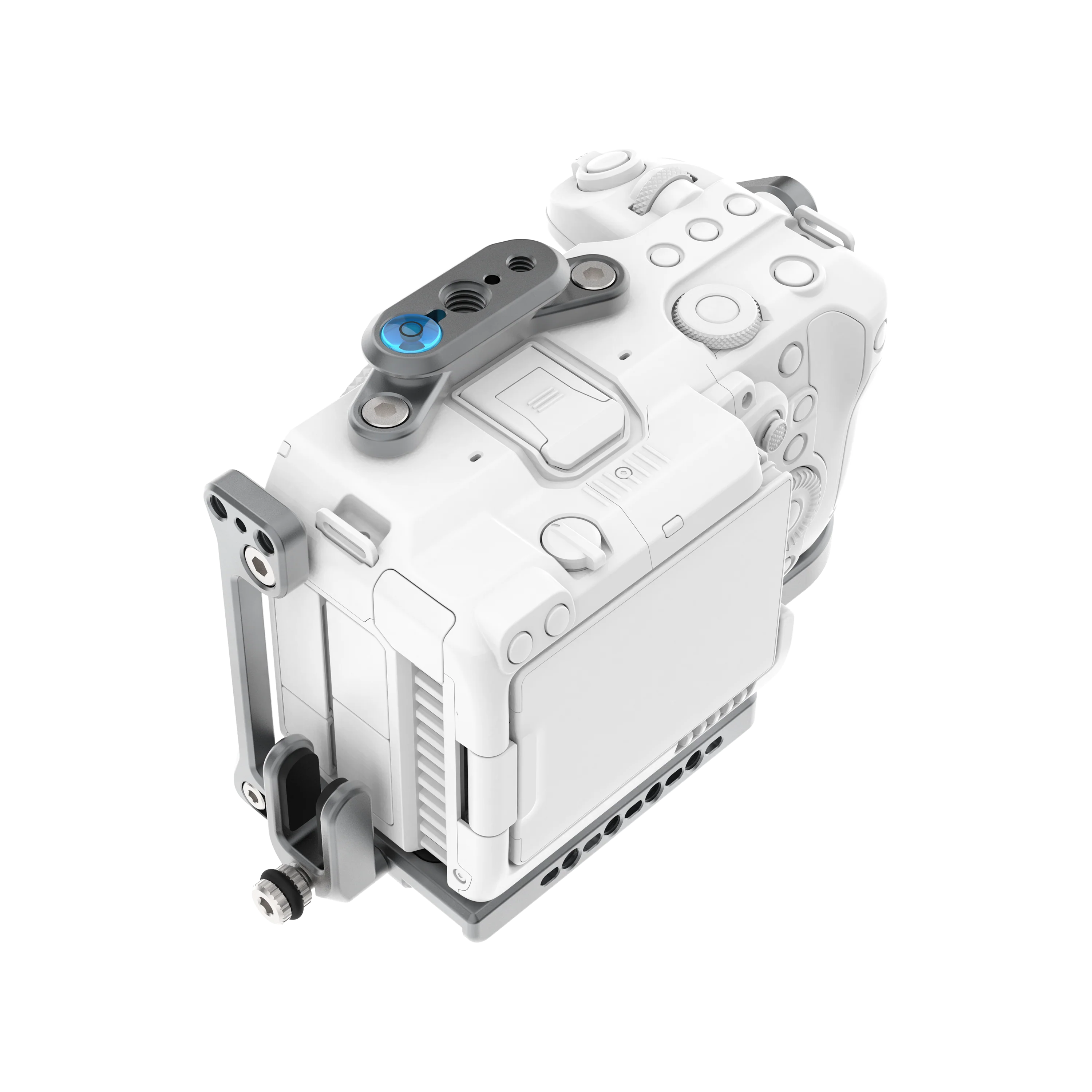 Canon C50 Cage - Image 7