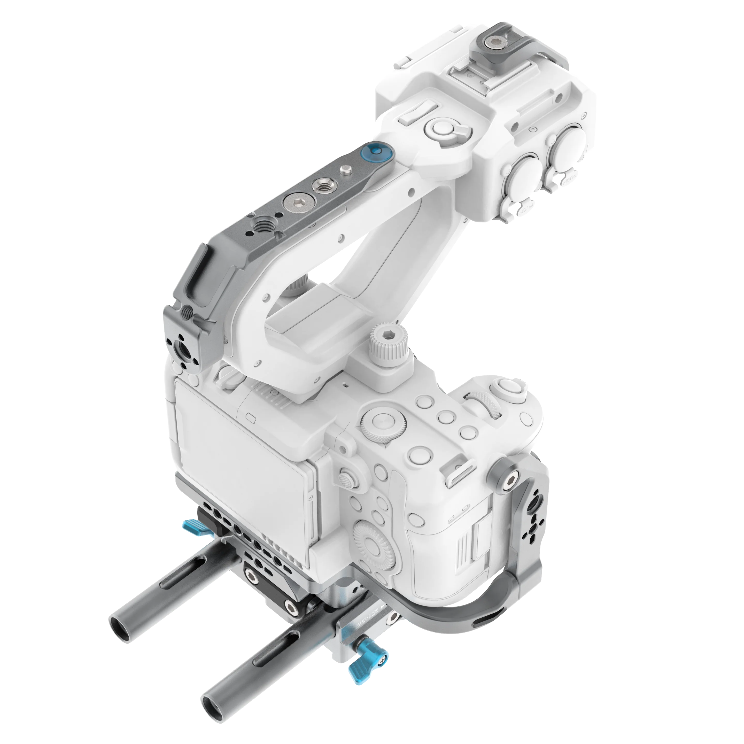 Canon C50 Cage - Image 70