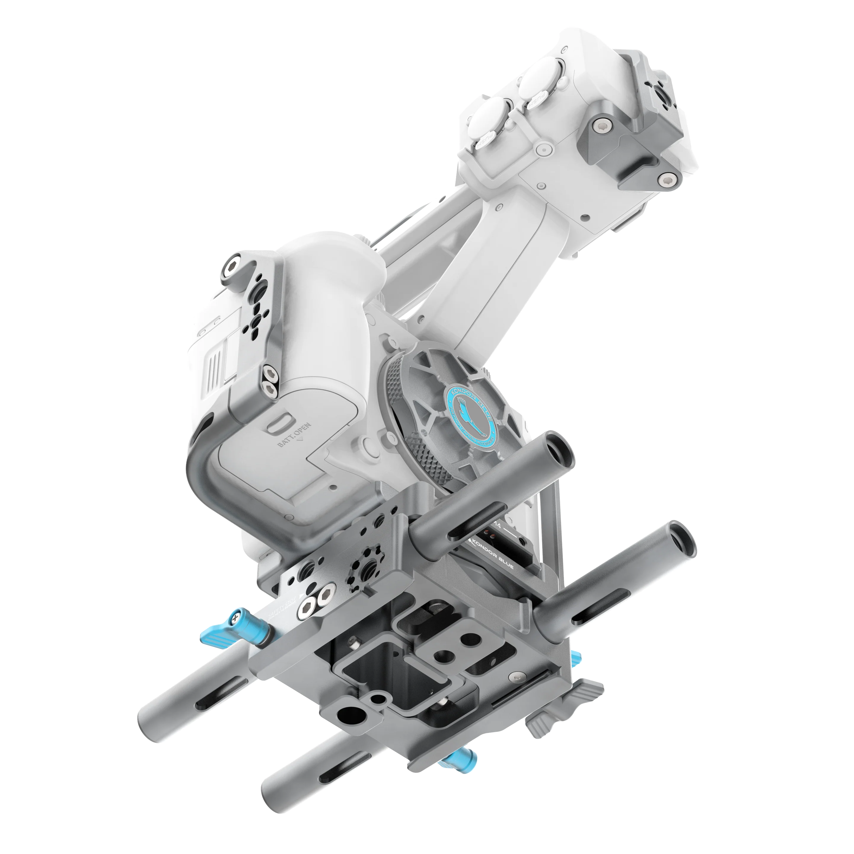 Canon C50 Cage - Image 71