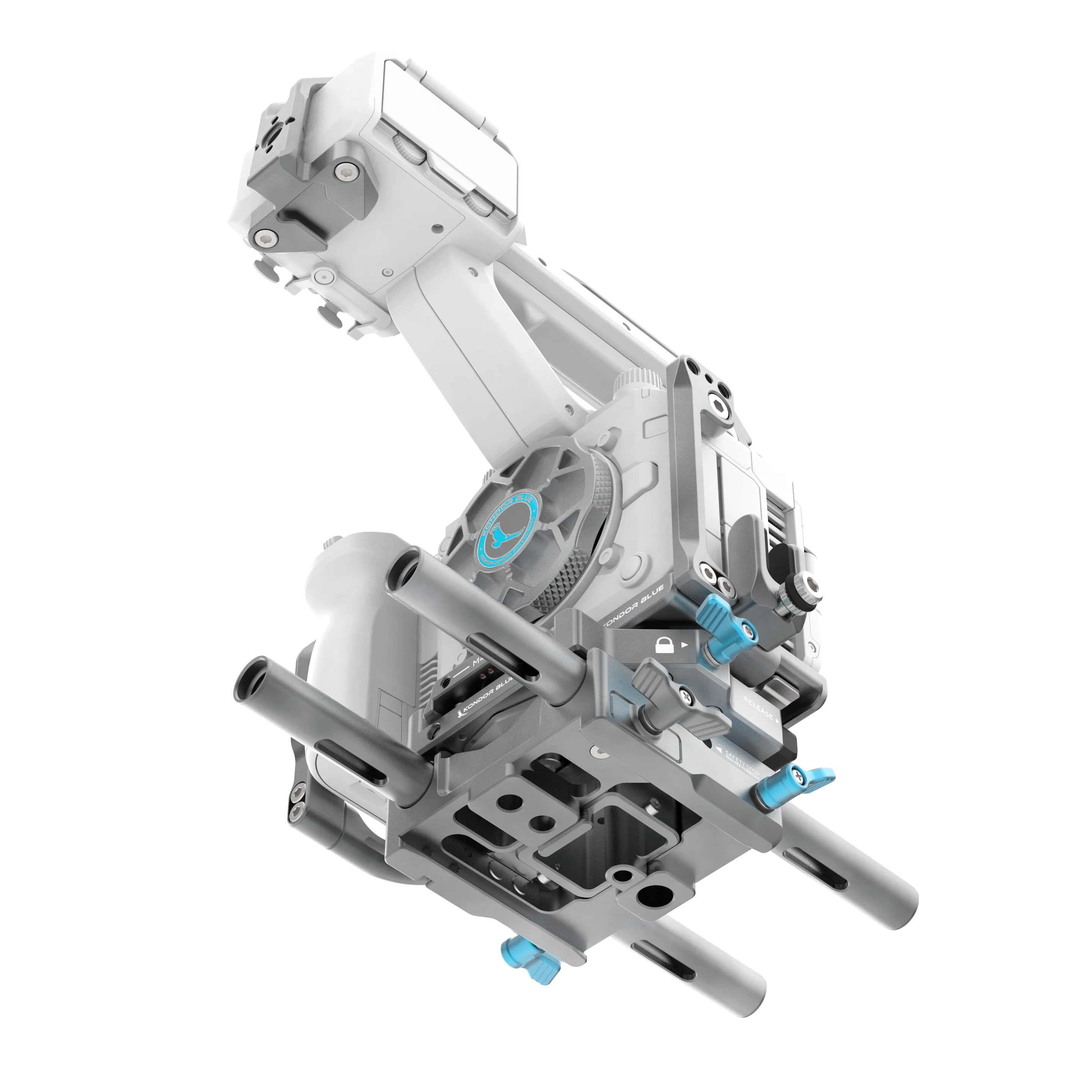 Canon C50 Cage - Image 72