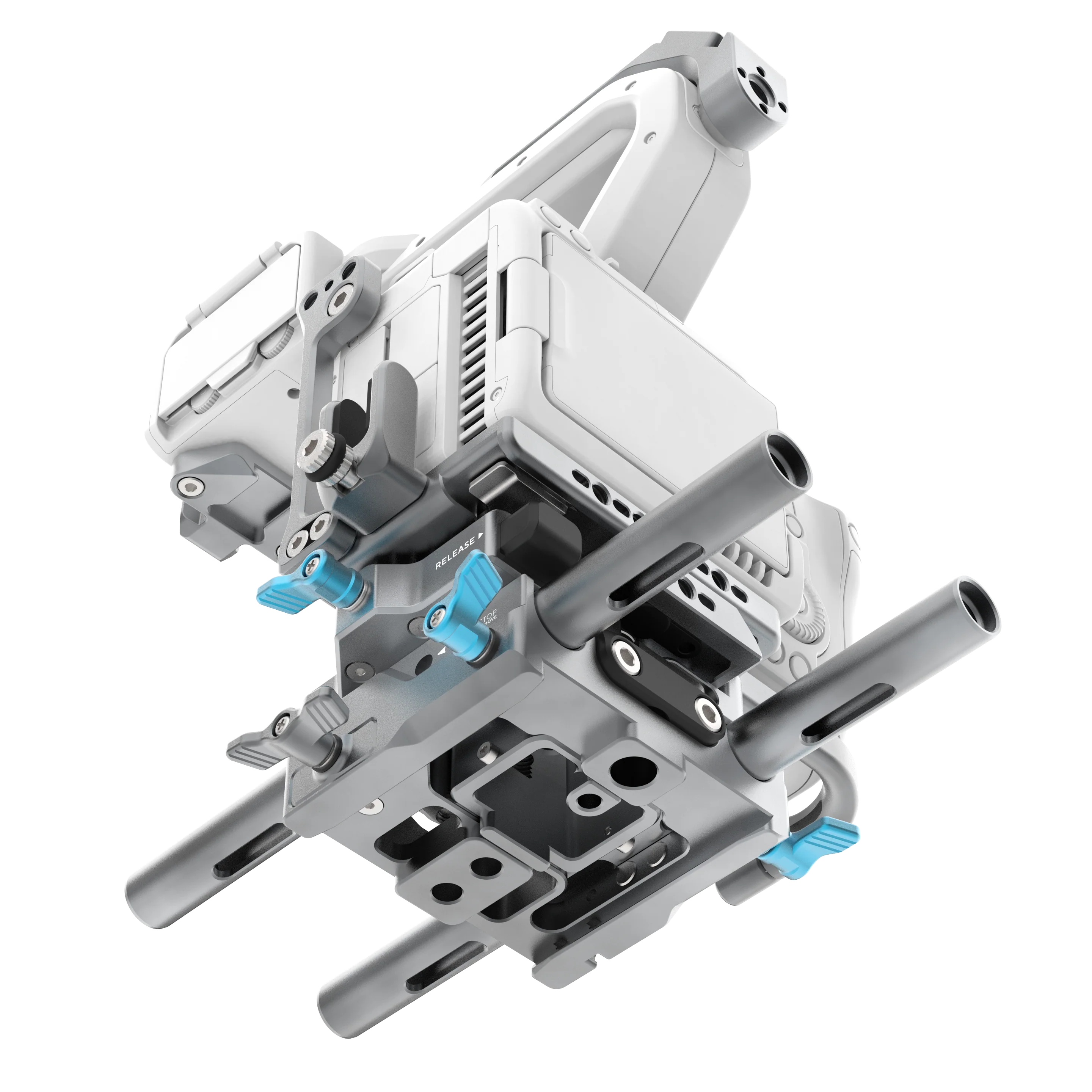 Canon C50 Cage - Image 73