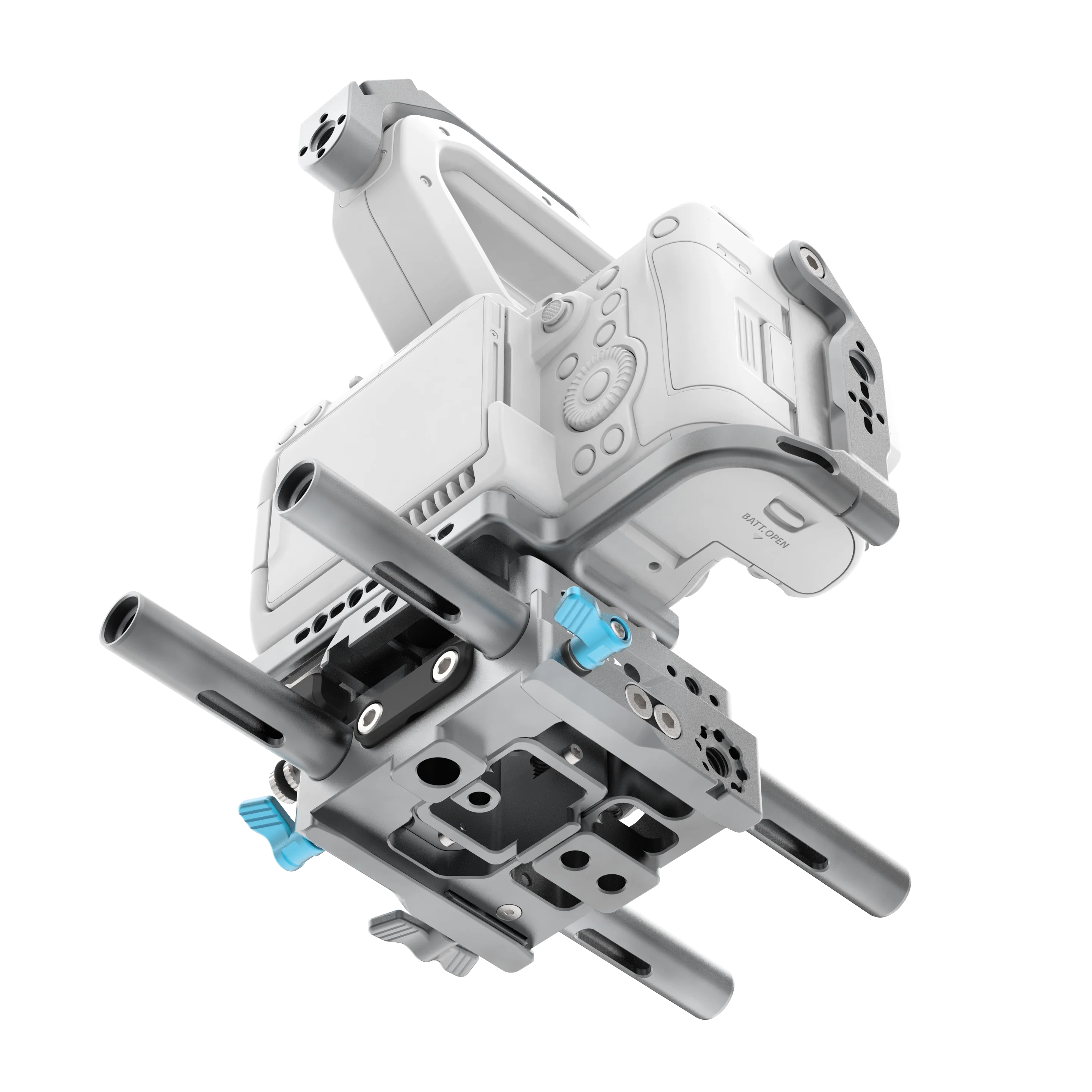 Canon C50 Cage - Image 74