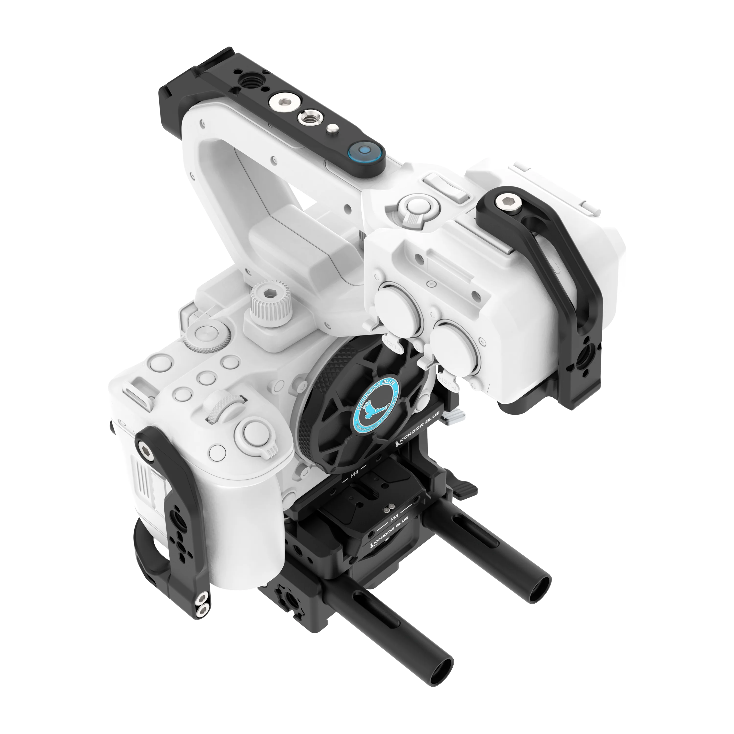 Canon C50 Cage - Image 75