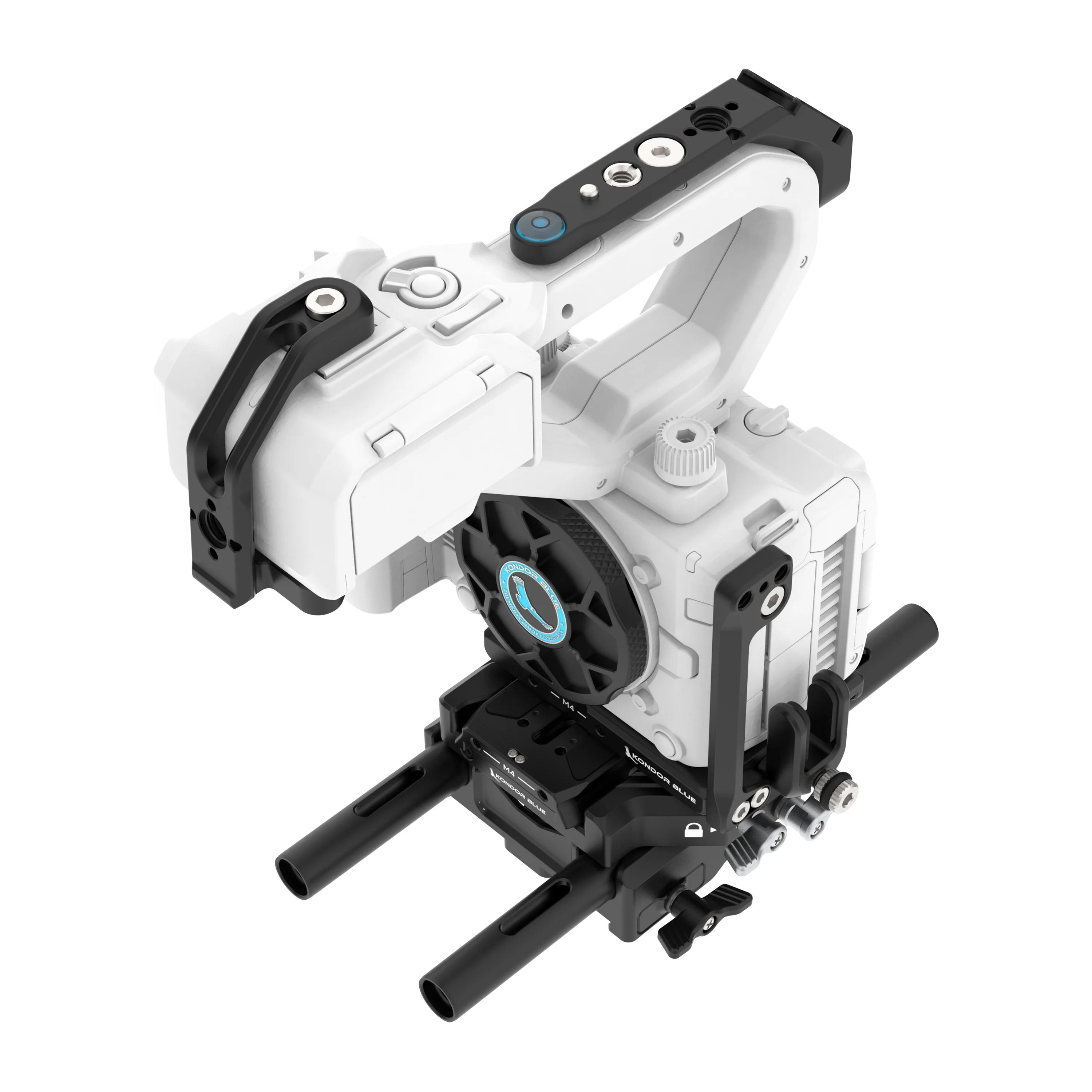 Canon C50 Cage - Image 76