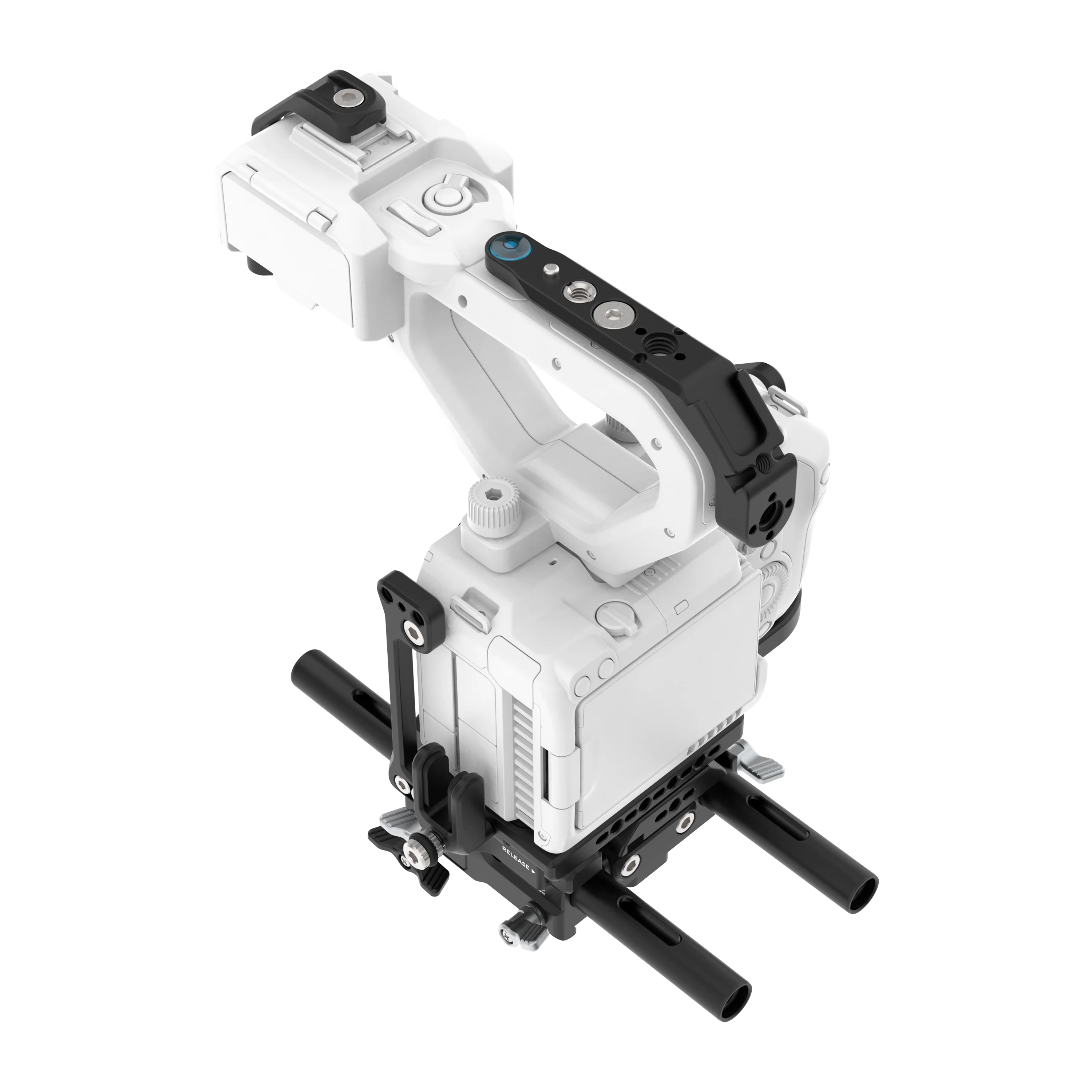 Canon C50 Cage - Image 77